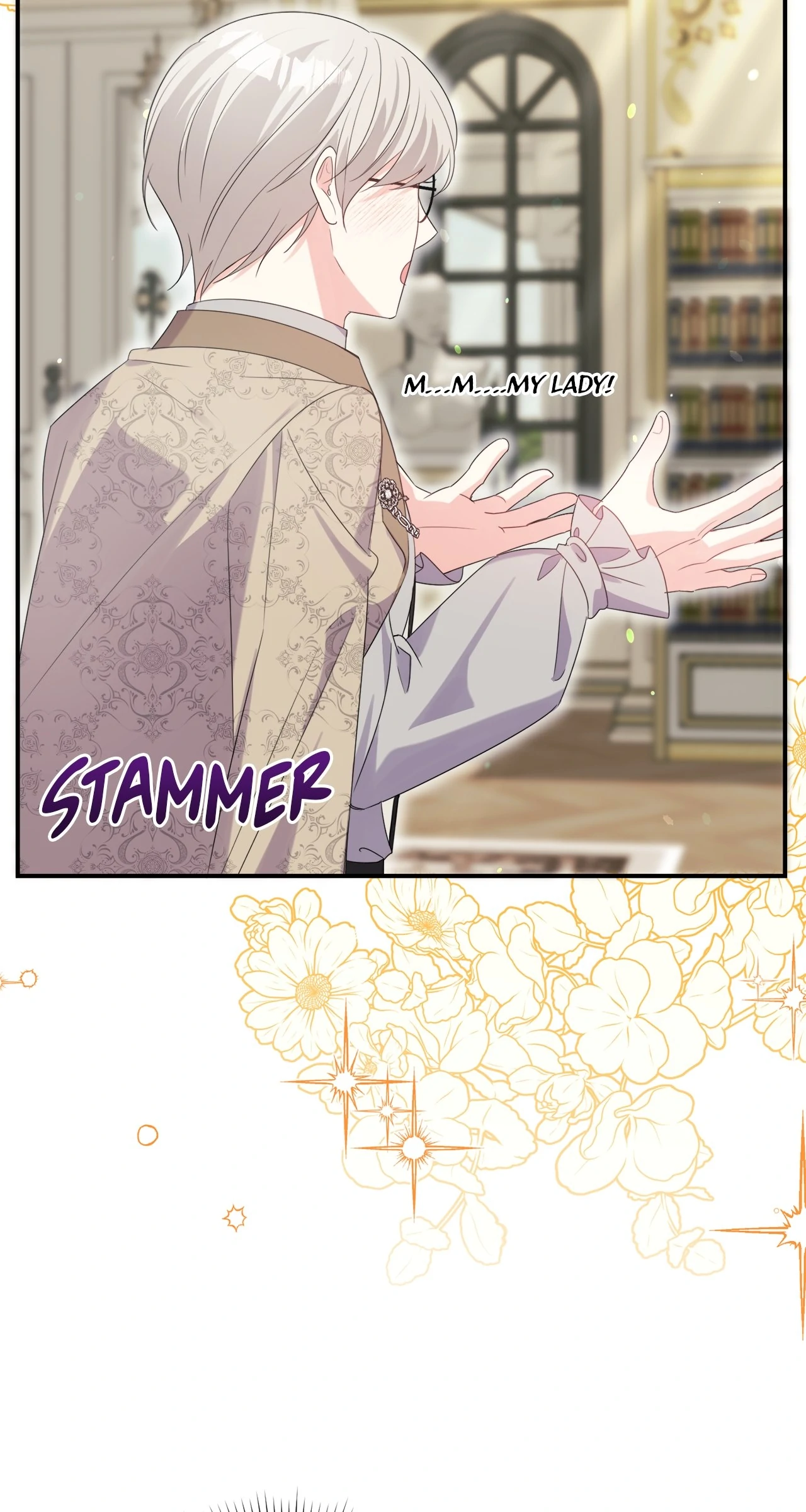 Let Me Enjoy the Extra Life Chapter 42 - Page 47