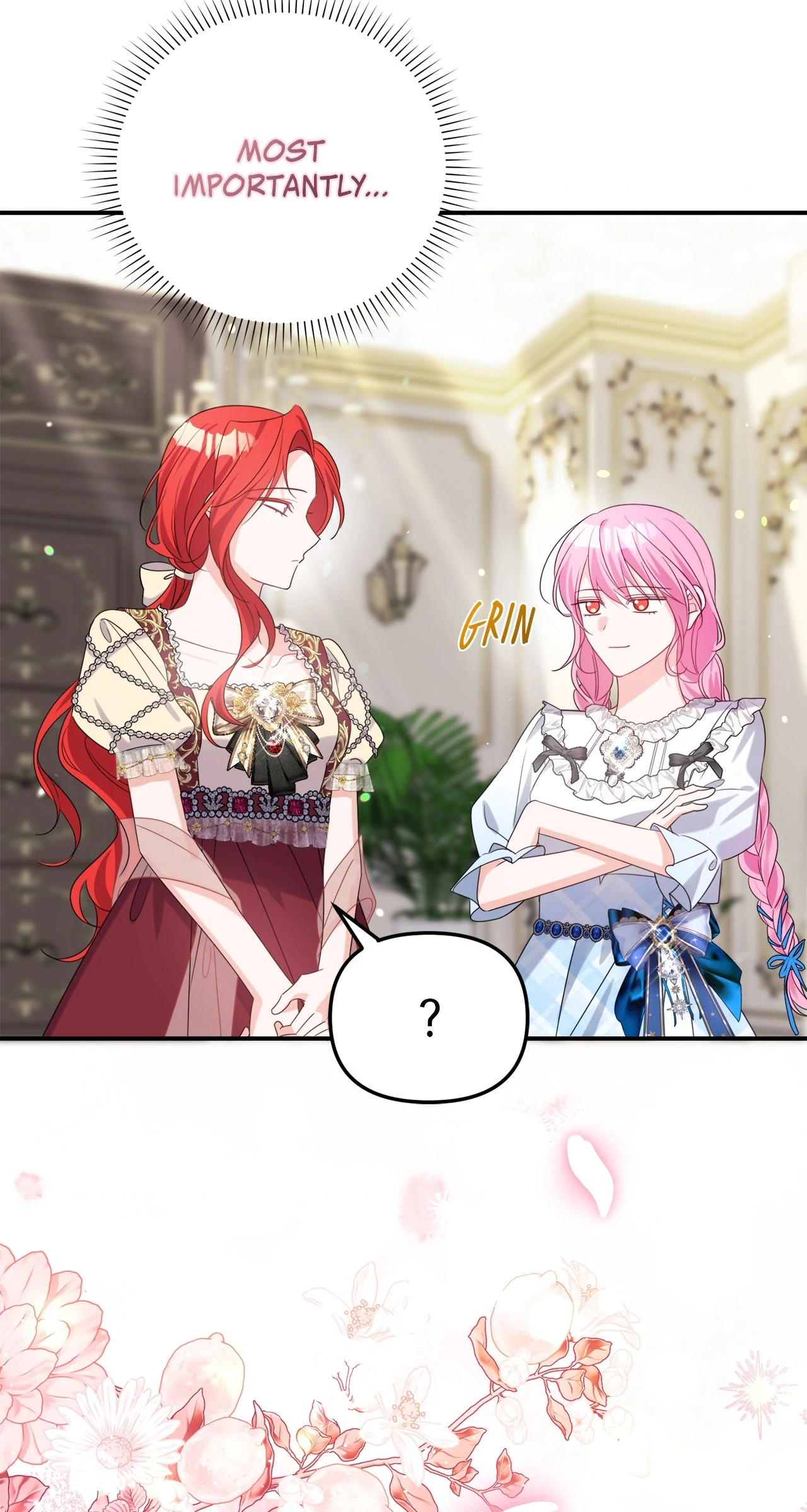 Let Me Enjoy the Extra Life Chapter 42 - Page 48