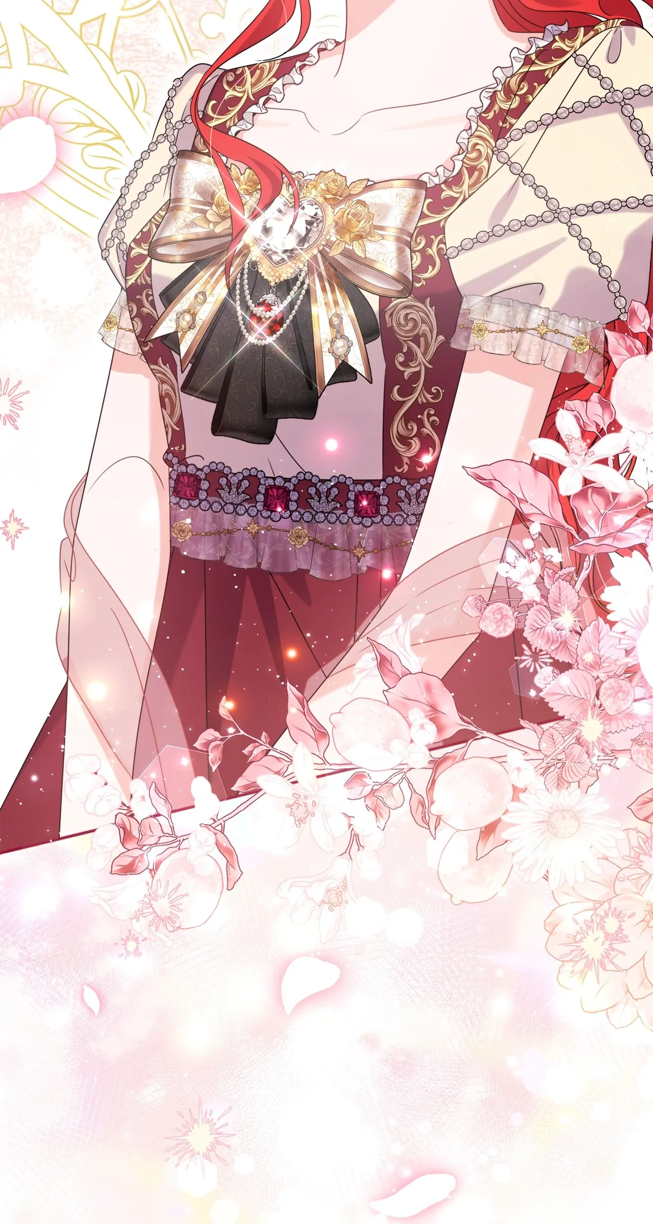 Let Me Enjoy the Extra Life Chapter 42 - Page 50