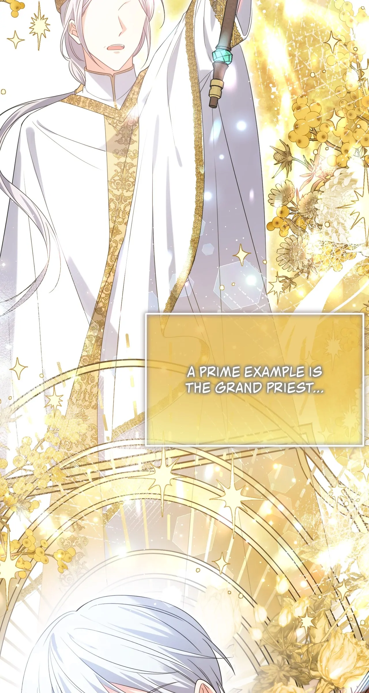 Let Me Enjoy the Extra Life Chapter 42 - Page 6