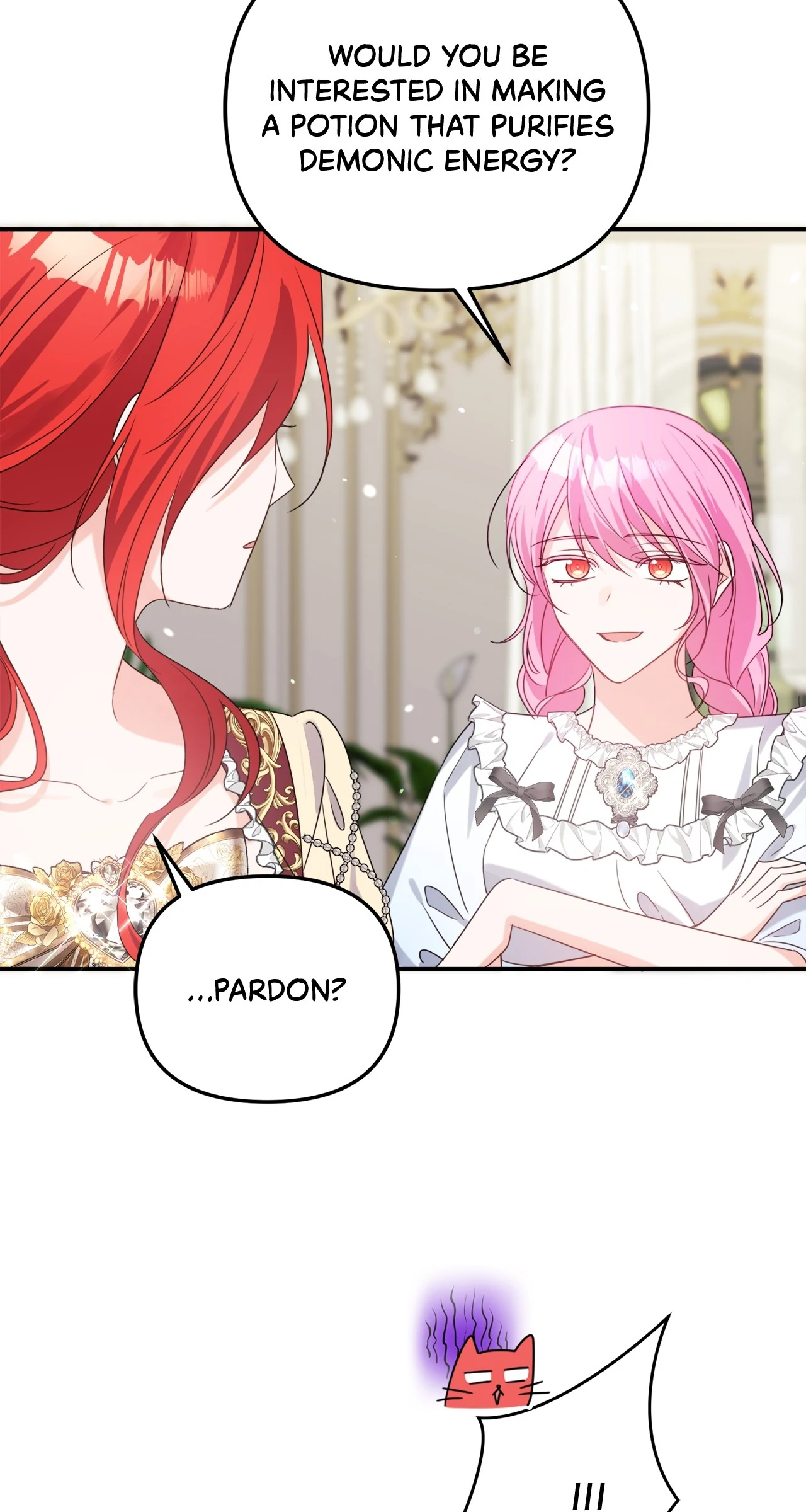 Let Me Enjoy the Extra Life Chapter 42 - Page 53