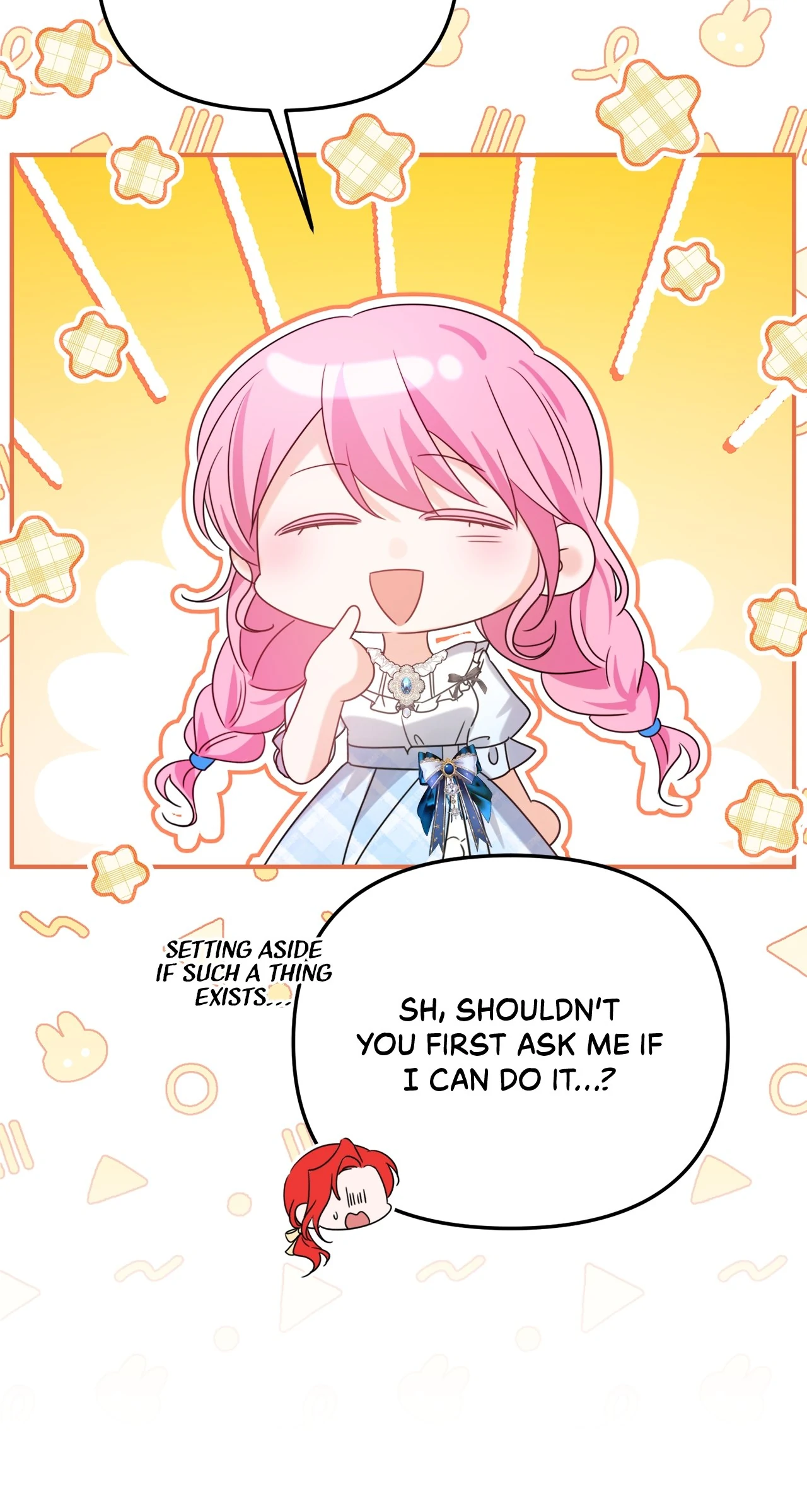 Let Me Enjoy the Extra Life Chapter 42 - Page 56