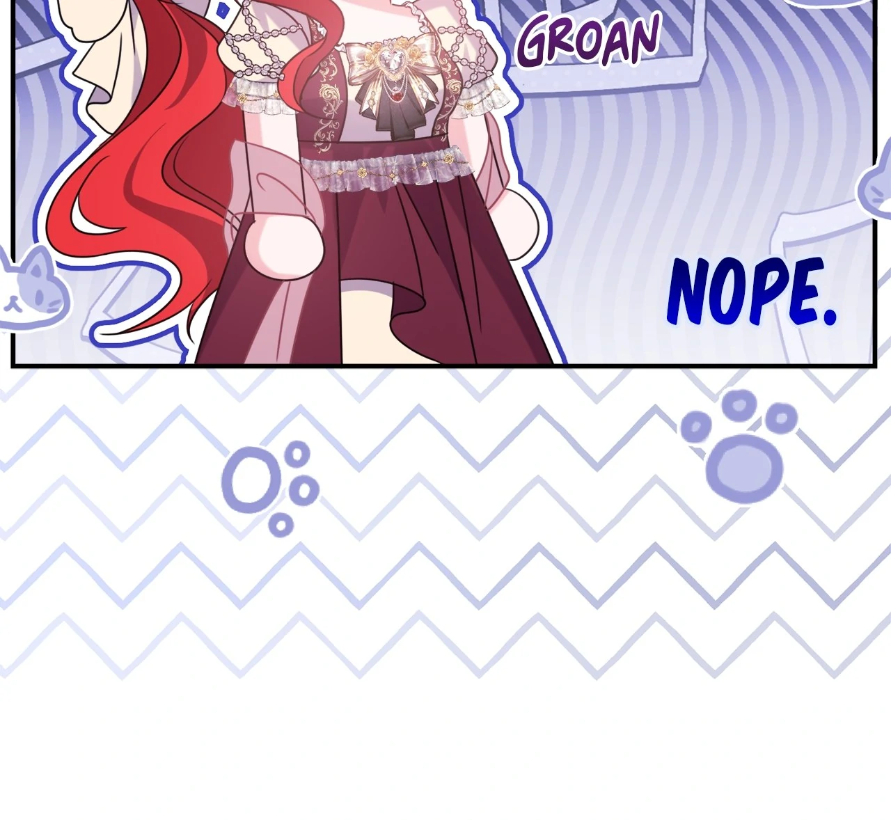 Let Me Enjoy the Extra Life Chapter 42 - Page 58