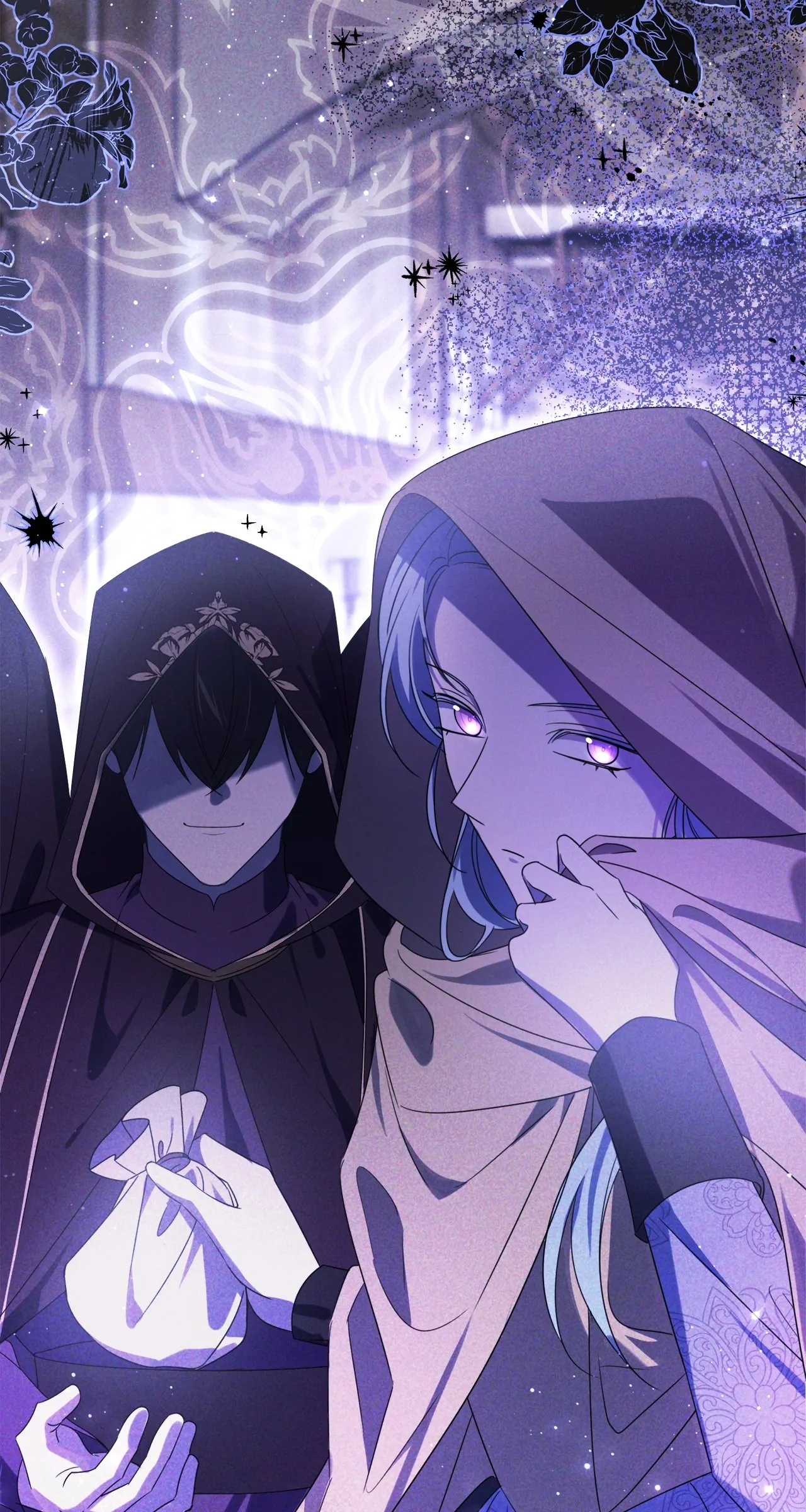 Let Me Enjoy the Extra Life Chapter 42 - Page 60