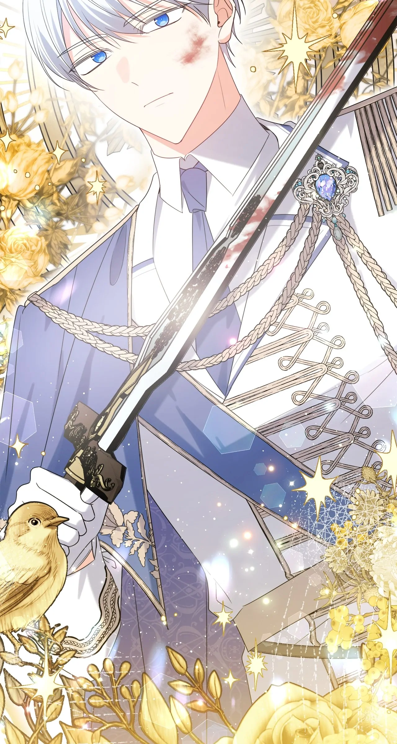 Let Me Enjoy the Extra Life Chapter 42 - Page 7