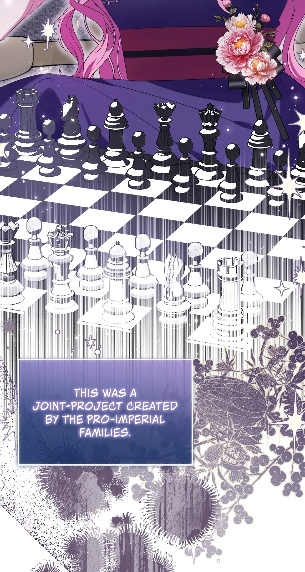 Let Me Enjoy the Extra Life Chapter 42 - Page 73