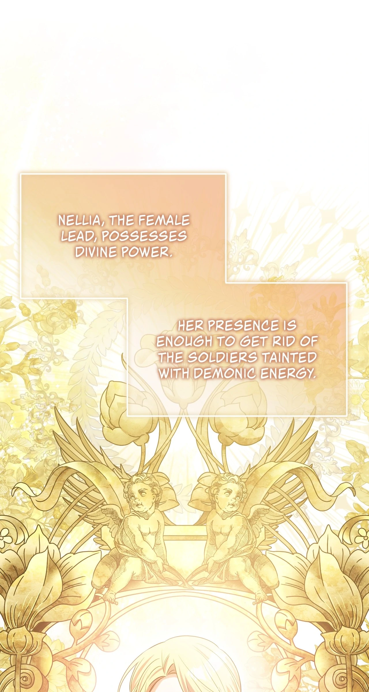 Let Me Enjoy the Extra Life Chapter 42 - Page 9