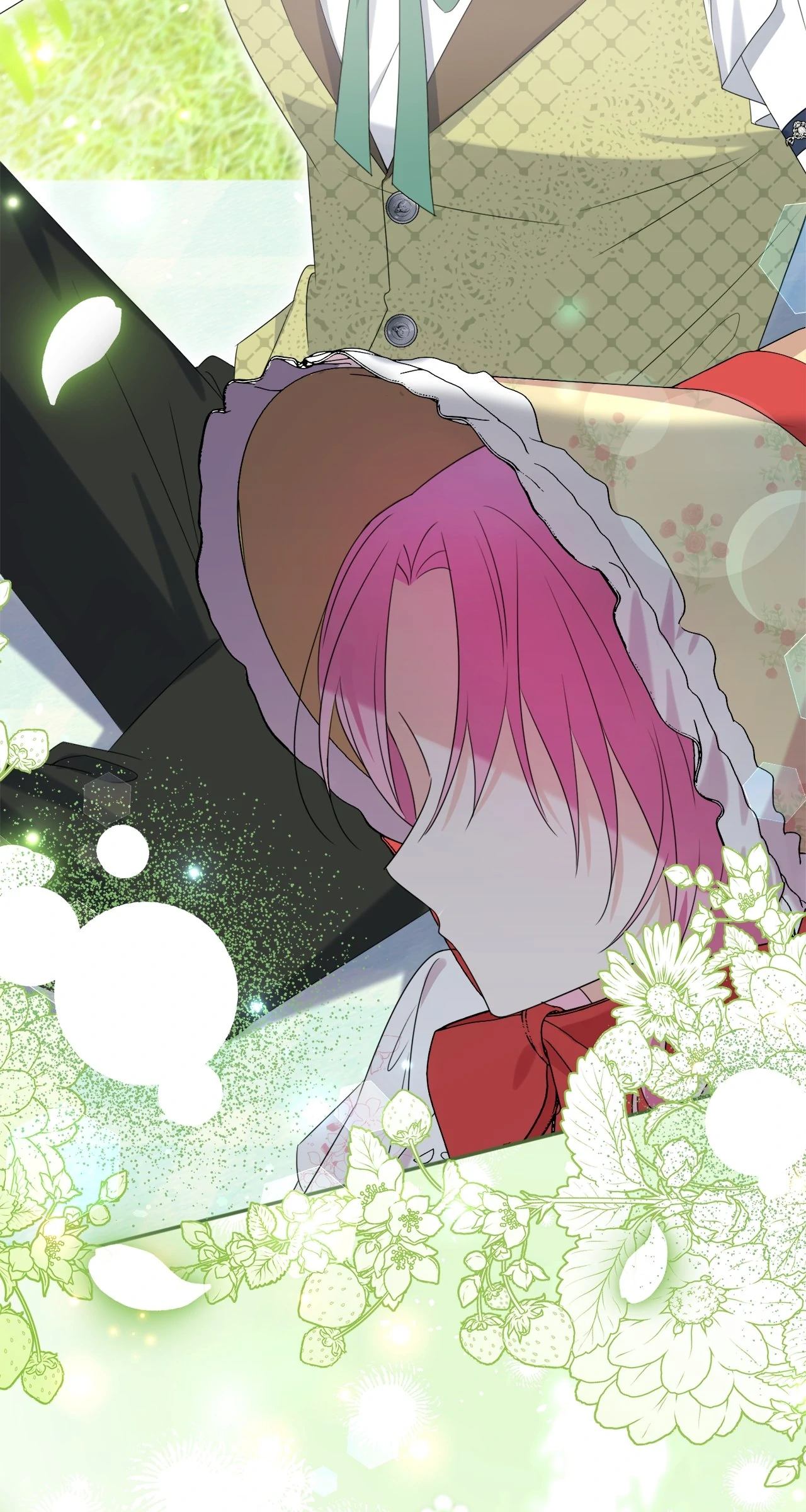 Let Me Enjoy the Extra Life Chapter 42 - Page 90