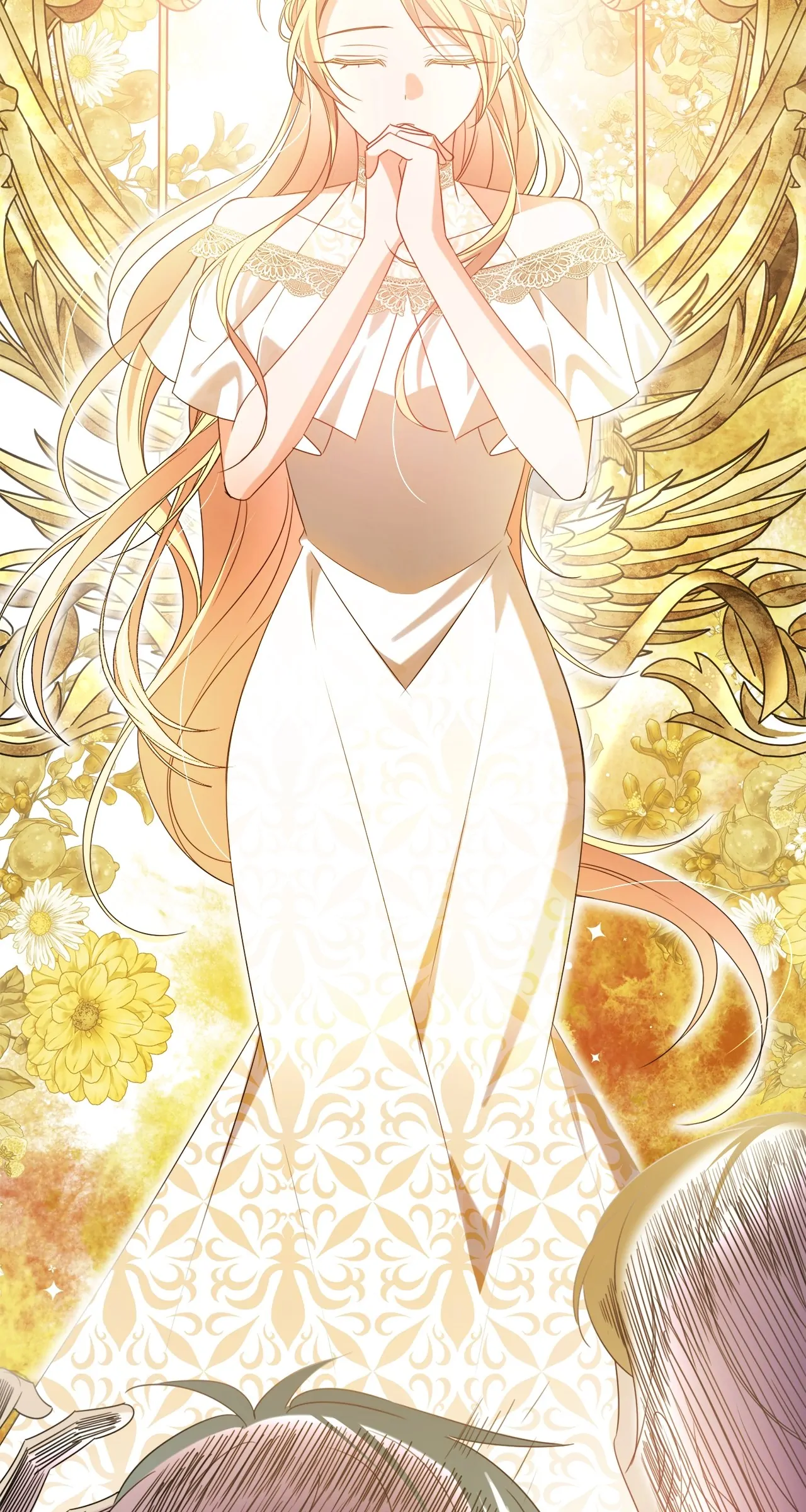 Let Me Enjoy the Extra Life Chapter 42 - Page 10