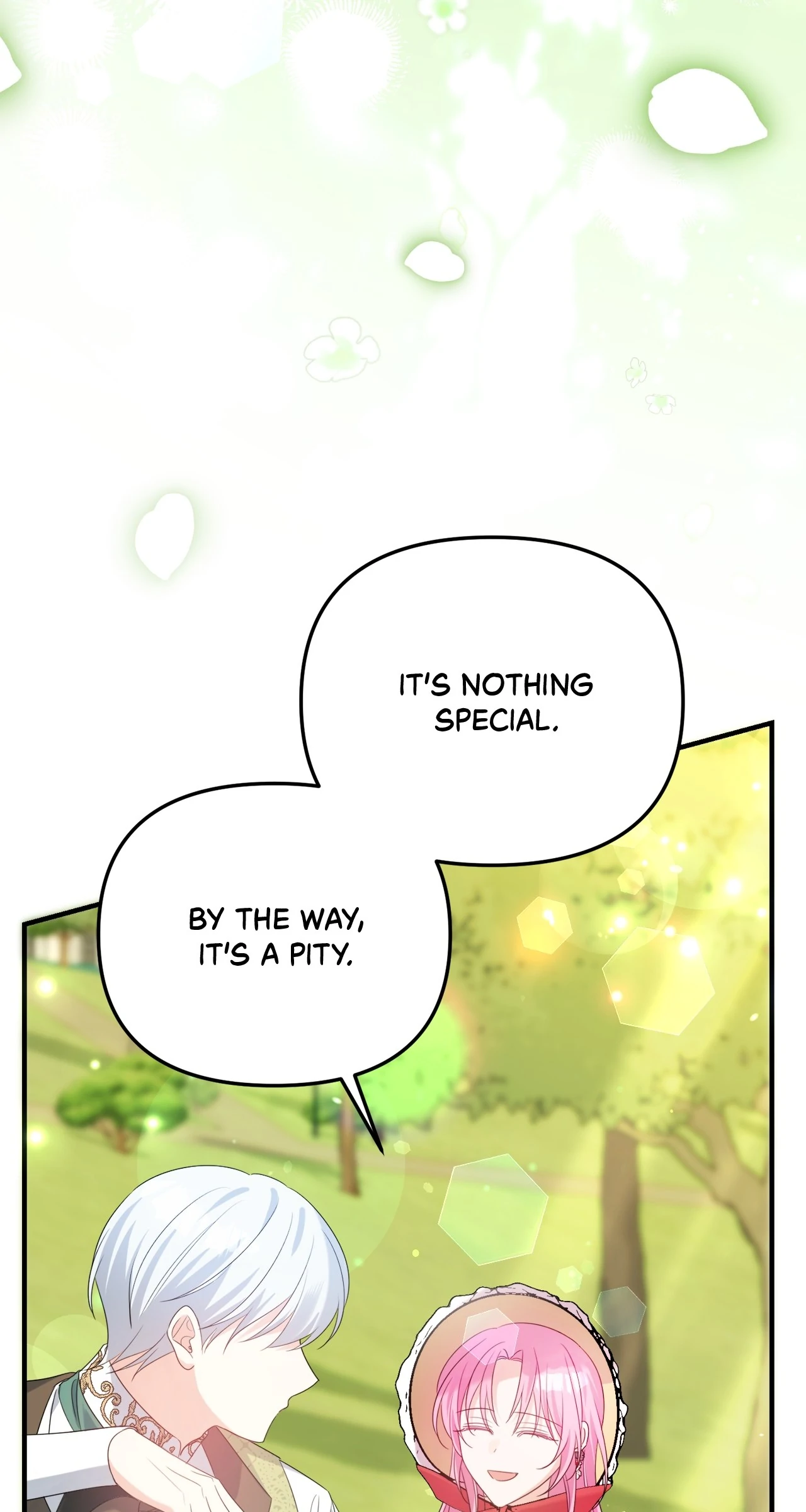 Let Me Enjoy the Extra Life Chapter 42 - Page 91