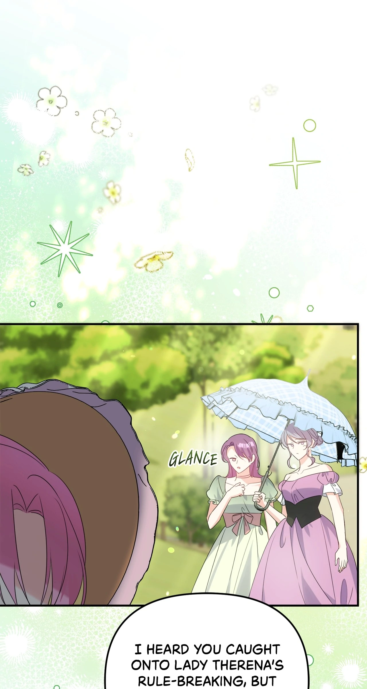 Let Me Enjoy the Extra Life Chapter 42 - Page 93