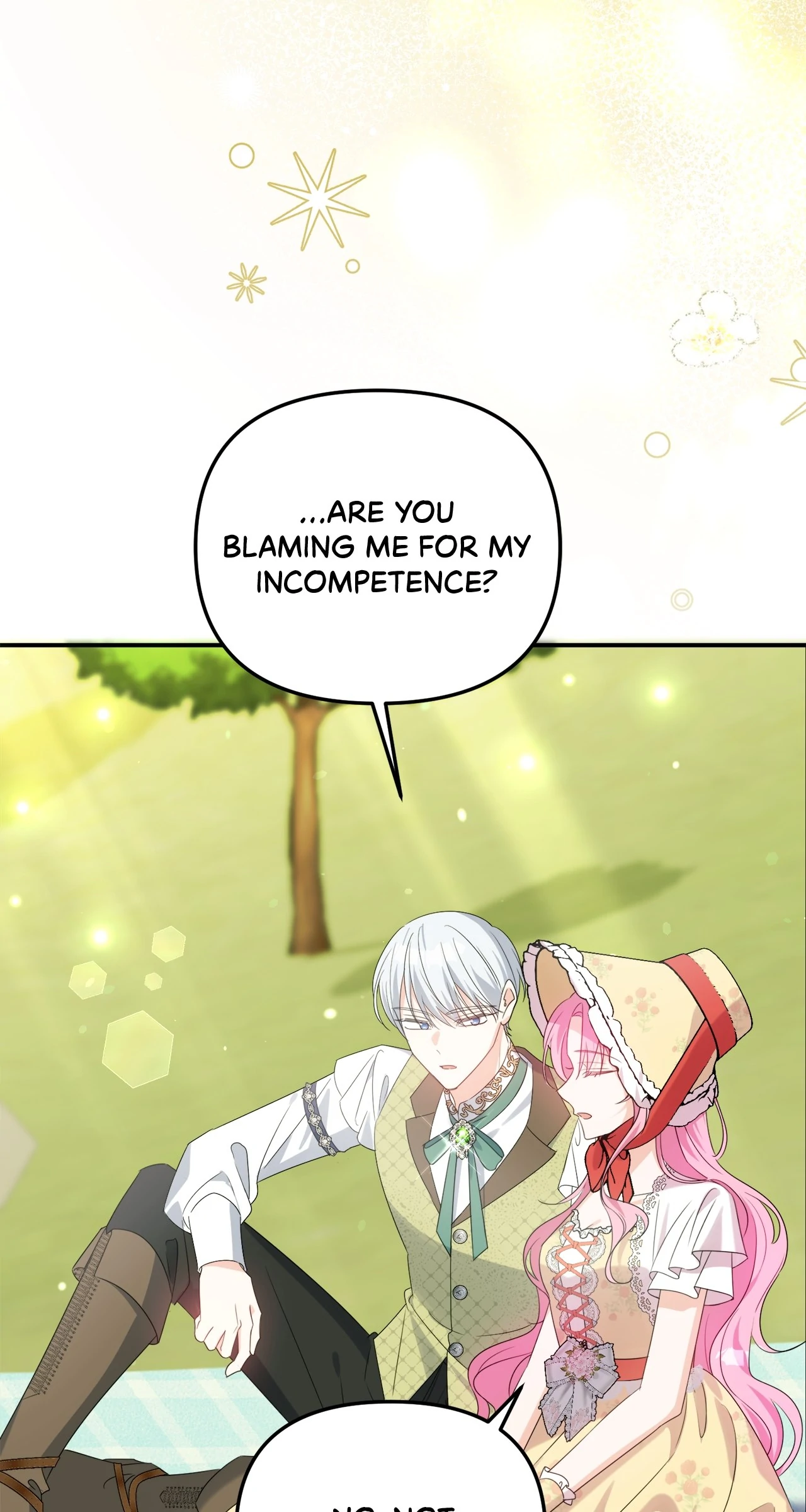 Let Me Enjoy the Extra Life Chapter 42 - Page 95