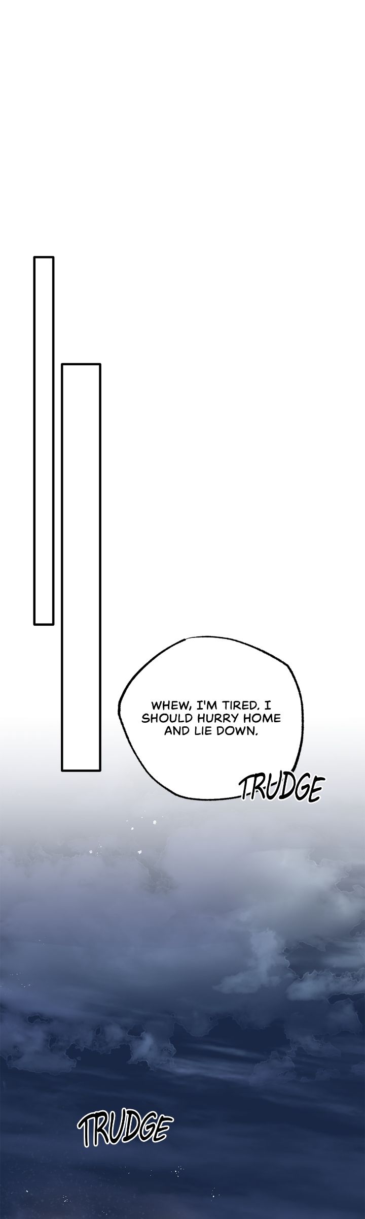 Let Me Kidnap the Male Lead! Chapter 1 - Page 1