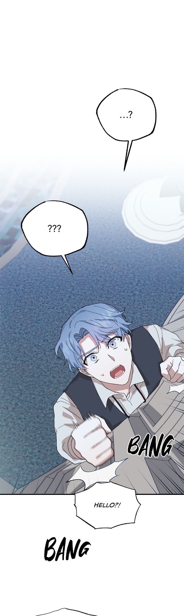 Let Me Kidnap the Male Lead! Chapter 1 - Page 11