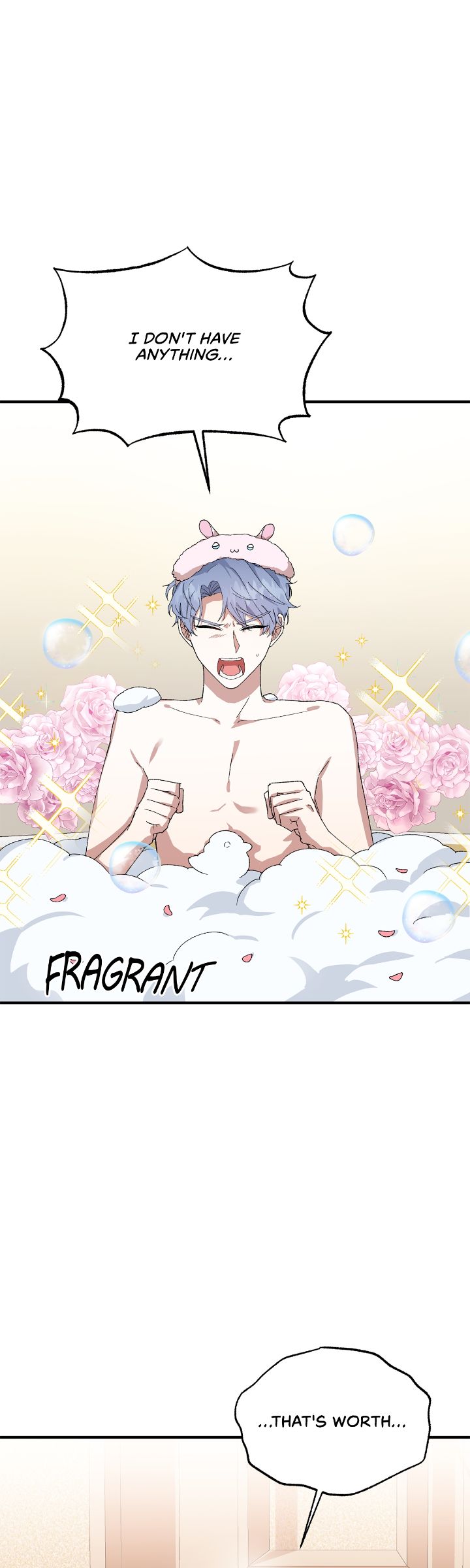 Let Me Kidnap the Male Lead! Chapter 1 - Page 17