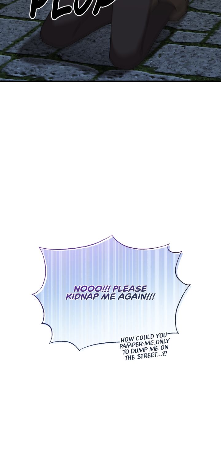 Let Me Kidnap the Male Lead! Chapter 1 - Page 23