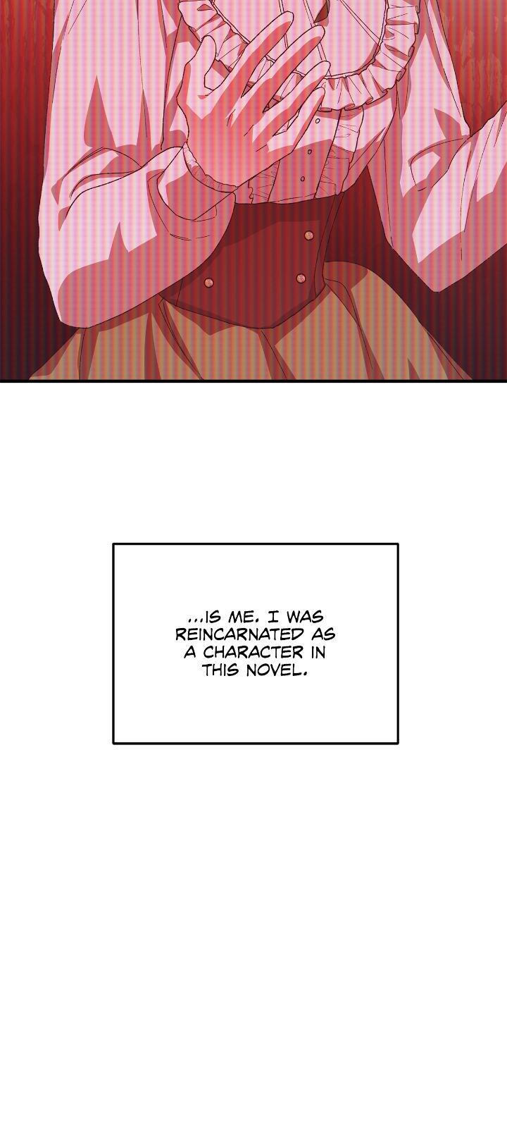 Let Me Kidnap the Male Lead! Chapter 1 - Page 29