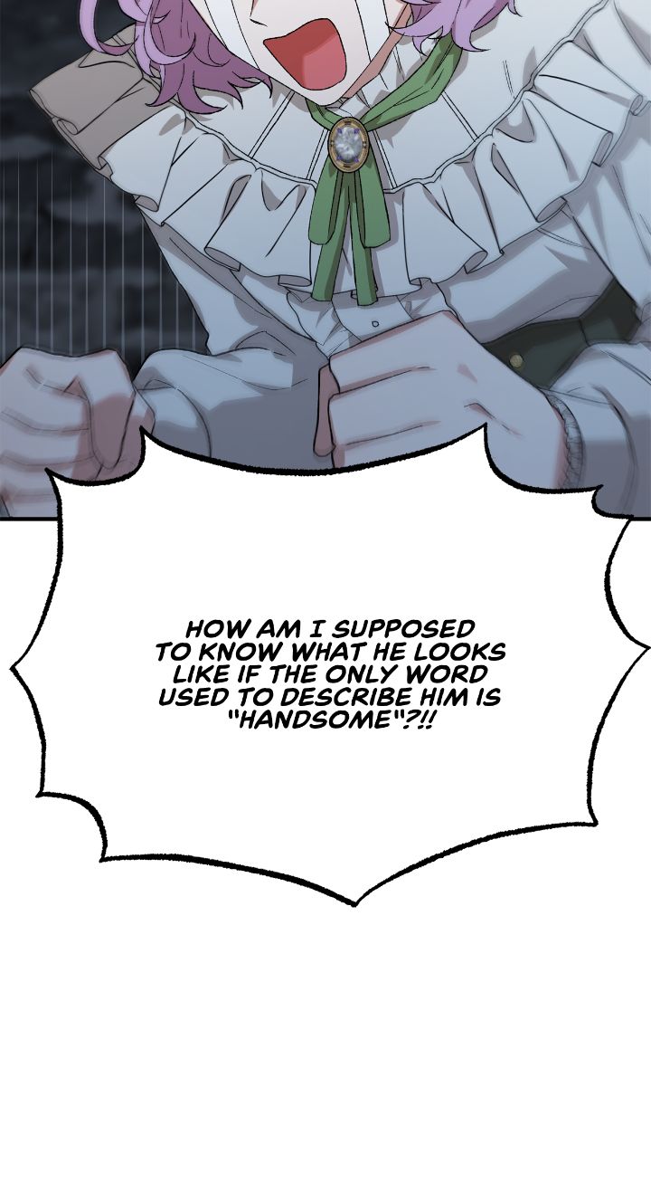 Let Me Kidnap the Male Lead! Chapter 1 - Page 38