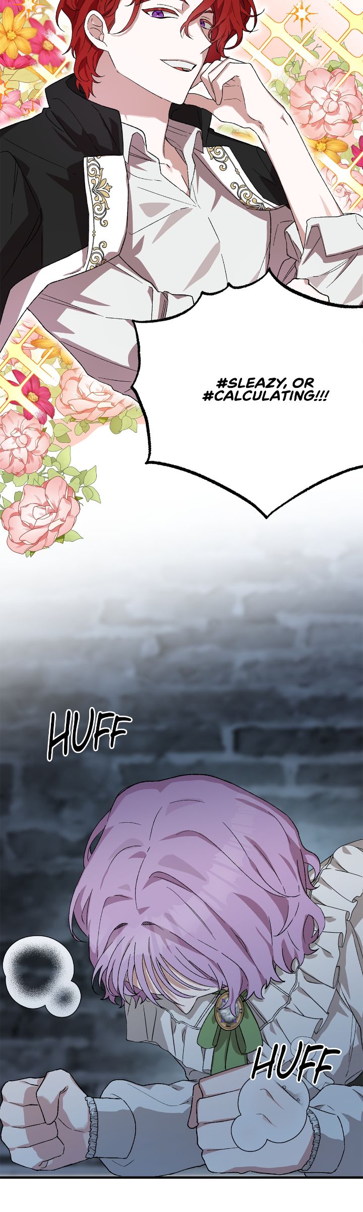 Let Me Kidnap the Male Lead! Chapter 1 - Page 40
