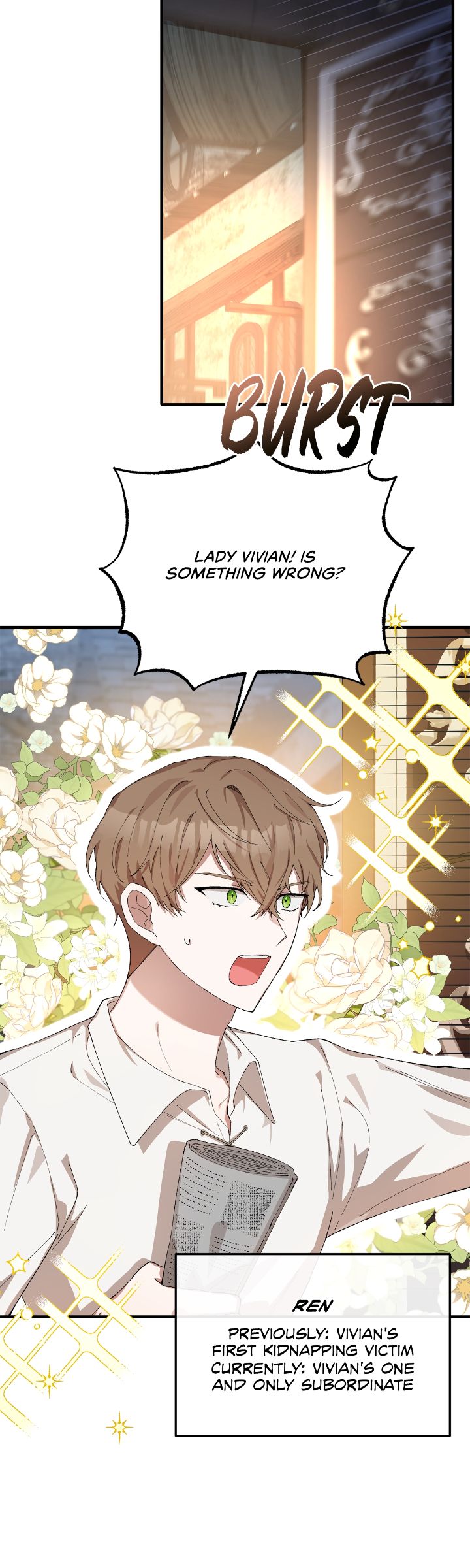 Let Me Kidnap the Male Lead! Chapter 1 - Page 45