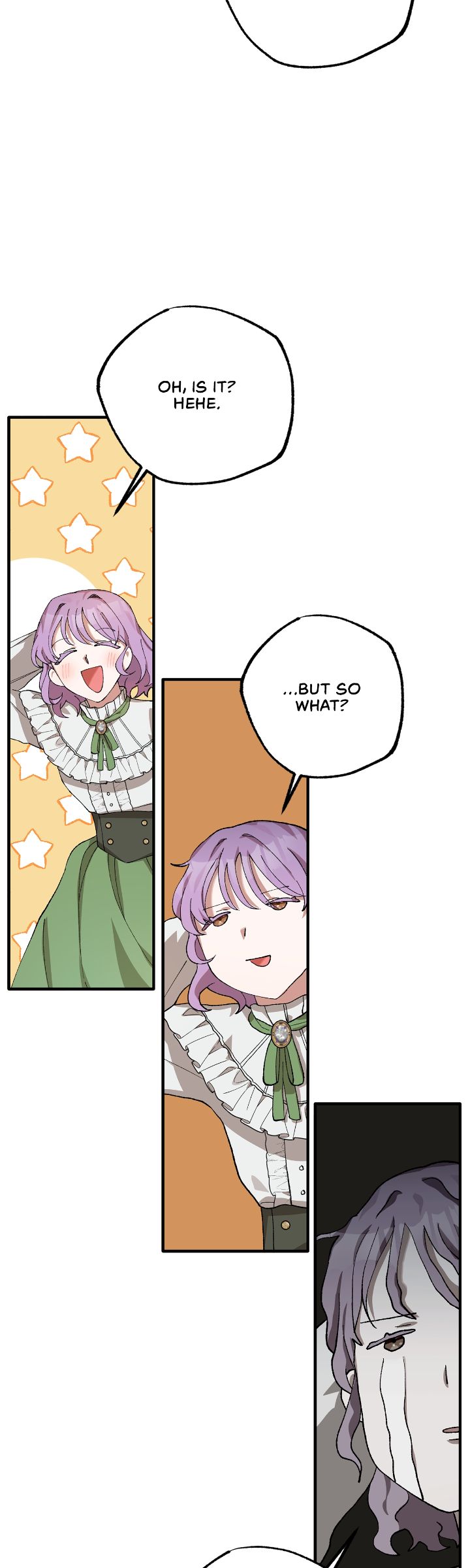 Let Me Kidnap the Male Lead! Chapter 1 - Page 54