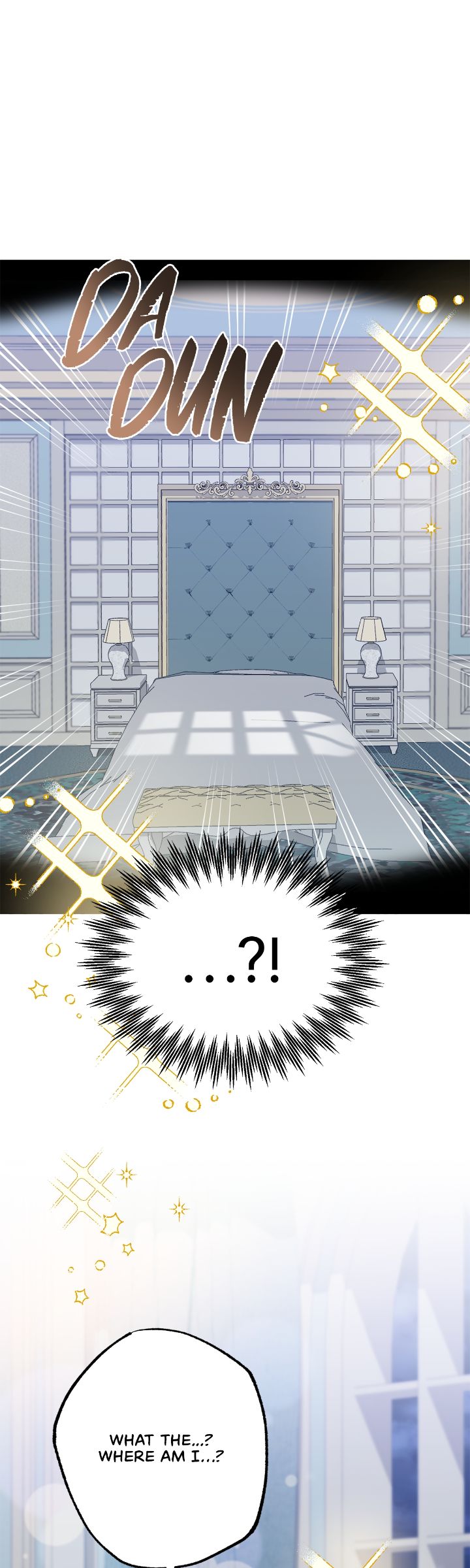 Let Me Kidnap the Male Lead! Chapter 1 - Page 7