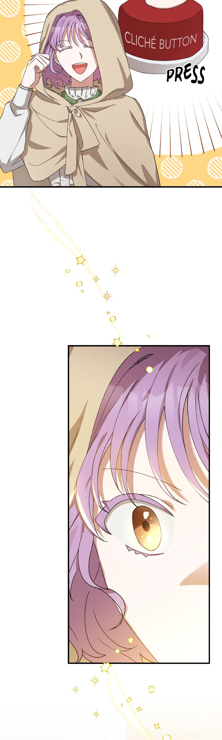 Let Me Kidnap the Male Lead! Chapter 1 - Page 63