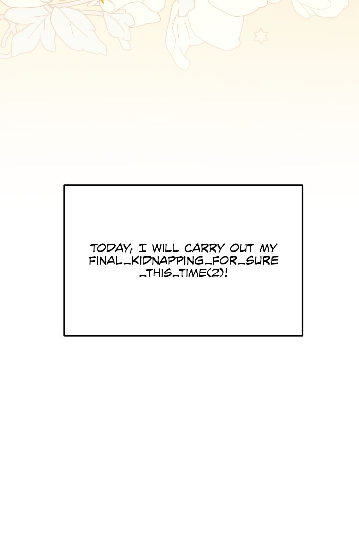 Let Me Kidnap the Male Lead! Chapter 1 - Page 65
