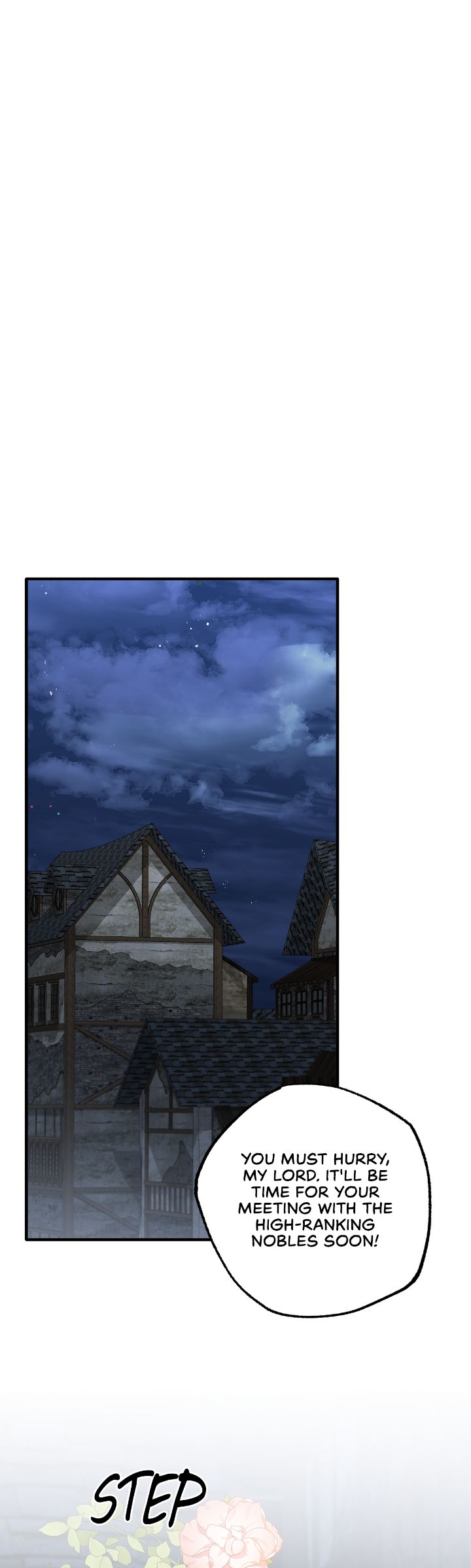 Let Me Kidnap the Male Lead! Chapter 1 - Page 66