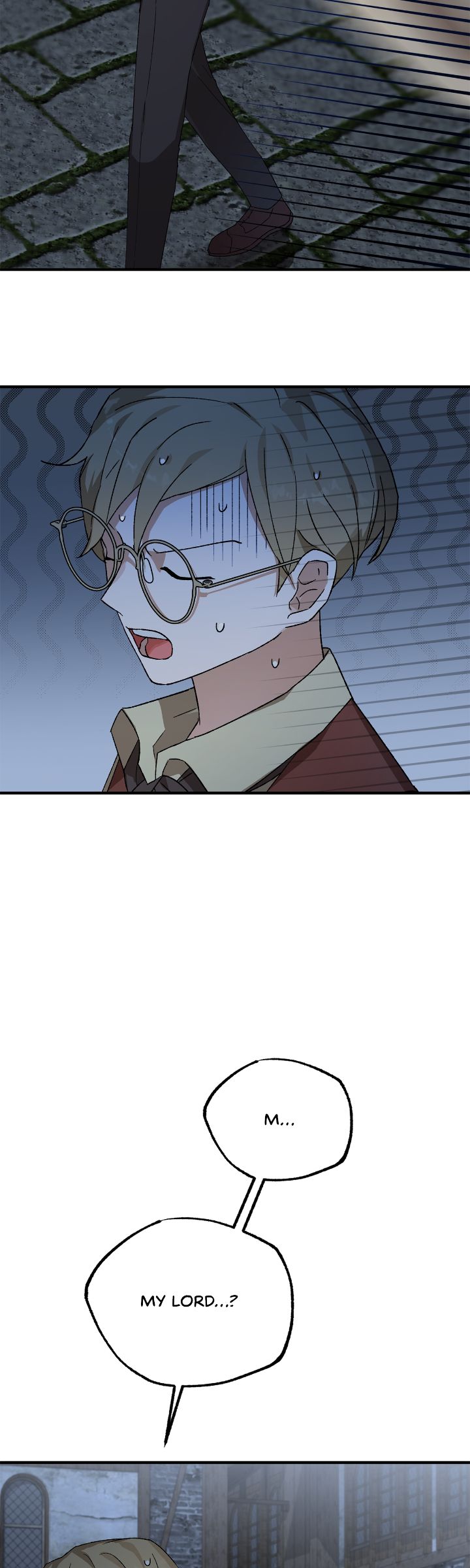 Let Me Kidnap the Male Lead! Chapter 1 - Page 69