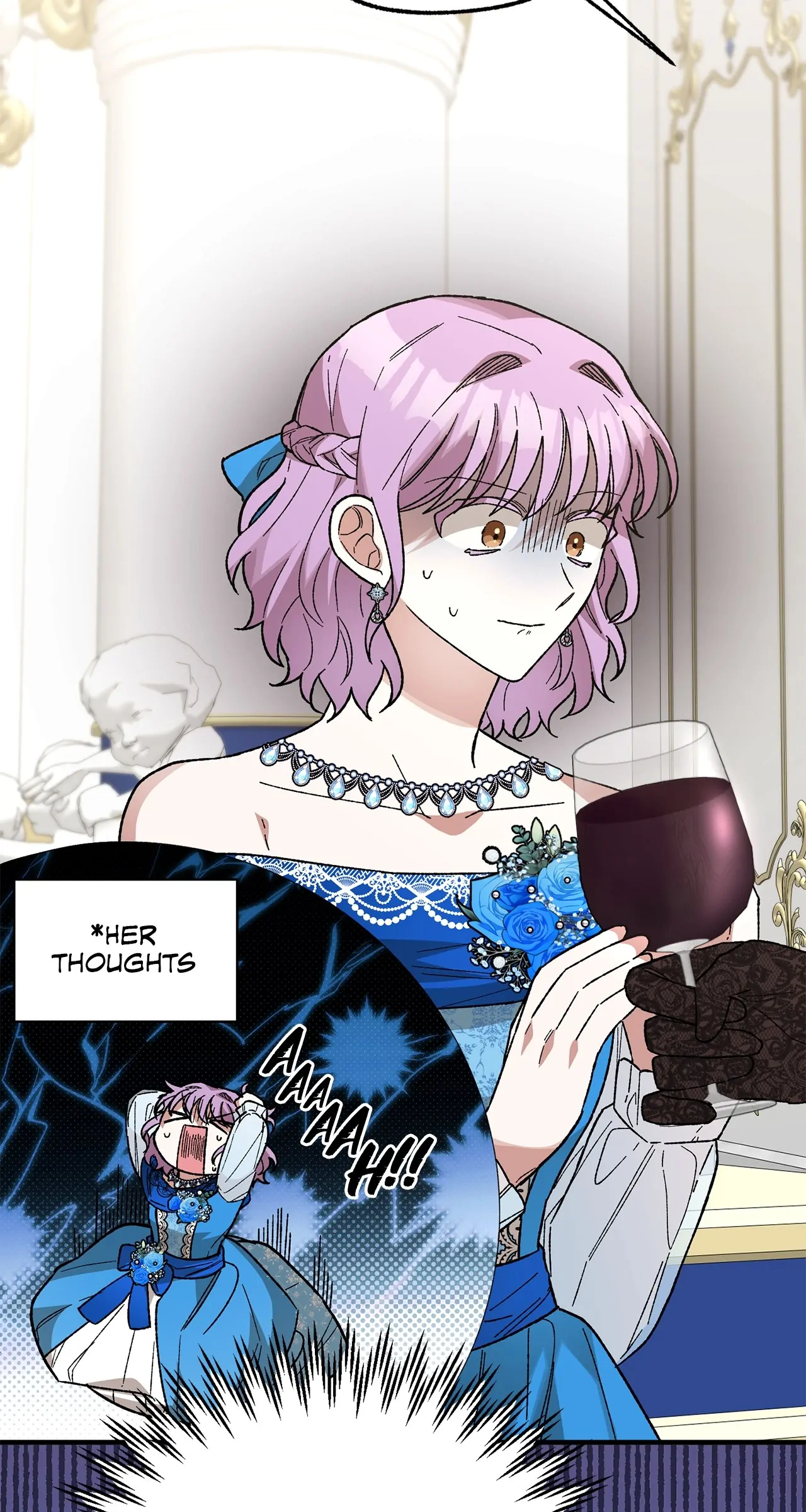 Let Me Kidnap the Male Lead! Chapter 14 - Page 13