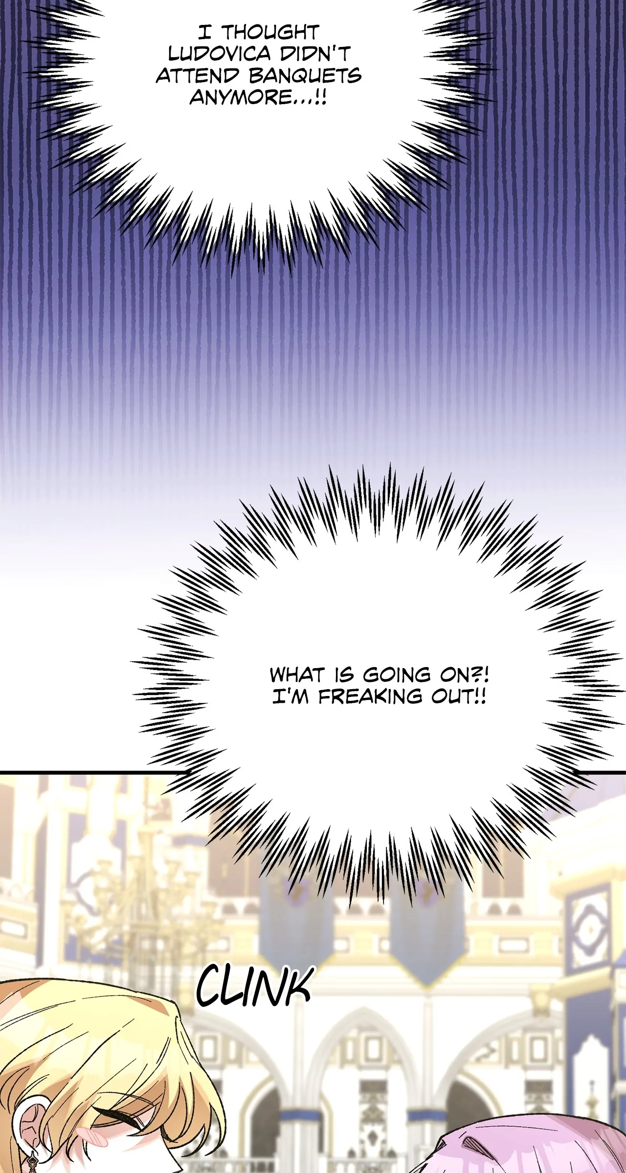 Let Me Kidnap the Male Lead! Chapter 14 - Page 14