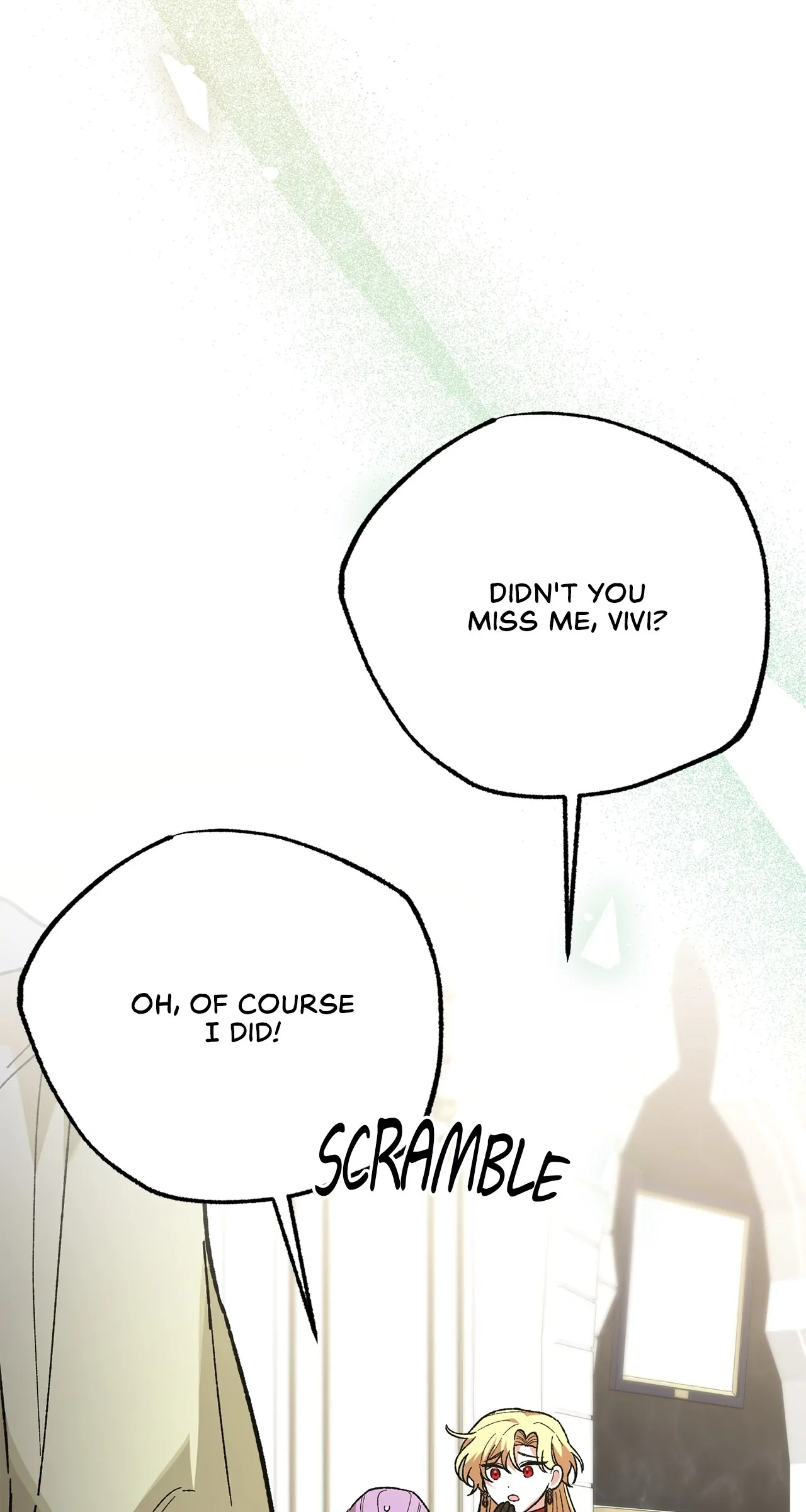 Let Me Kidnap the Male Lead! Chapter 14 - Page 18