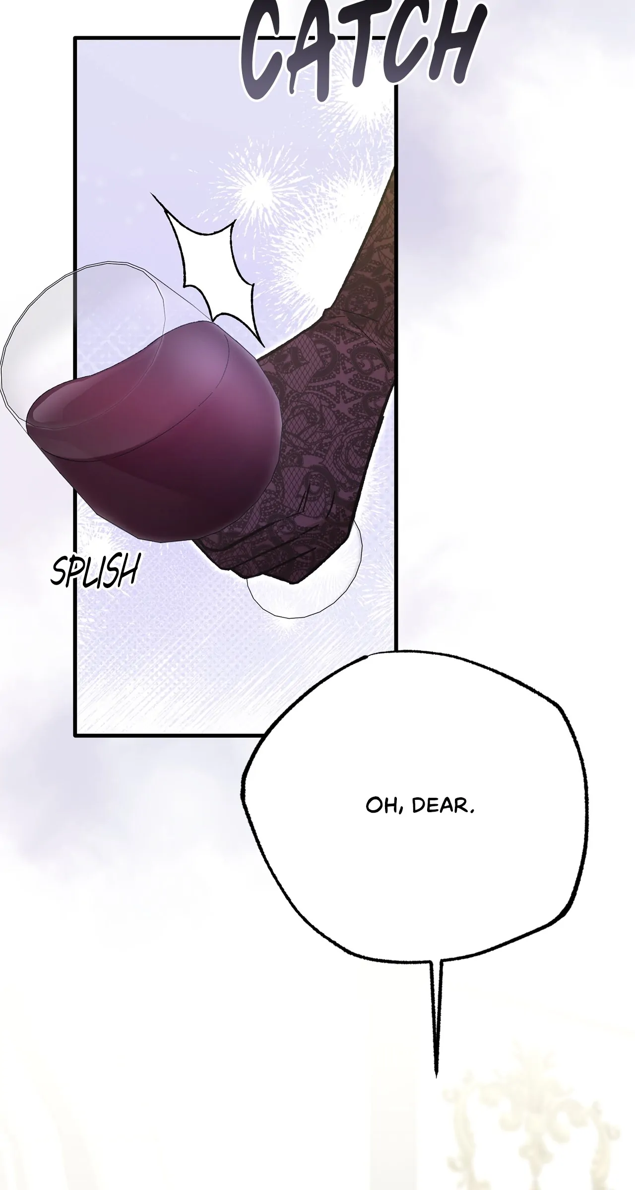Let Me Kidnap the Male Lead! Chapter 14 - Page 22