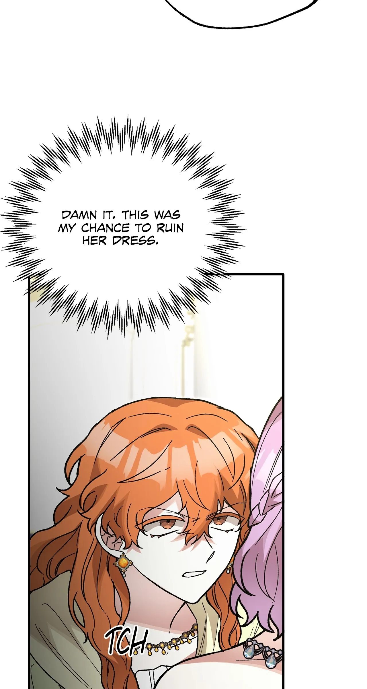 Let Me Kidnap the Male Lead! Chapter 14 - Page 24