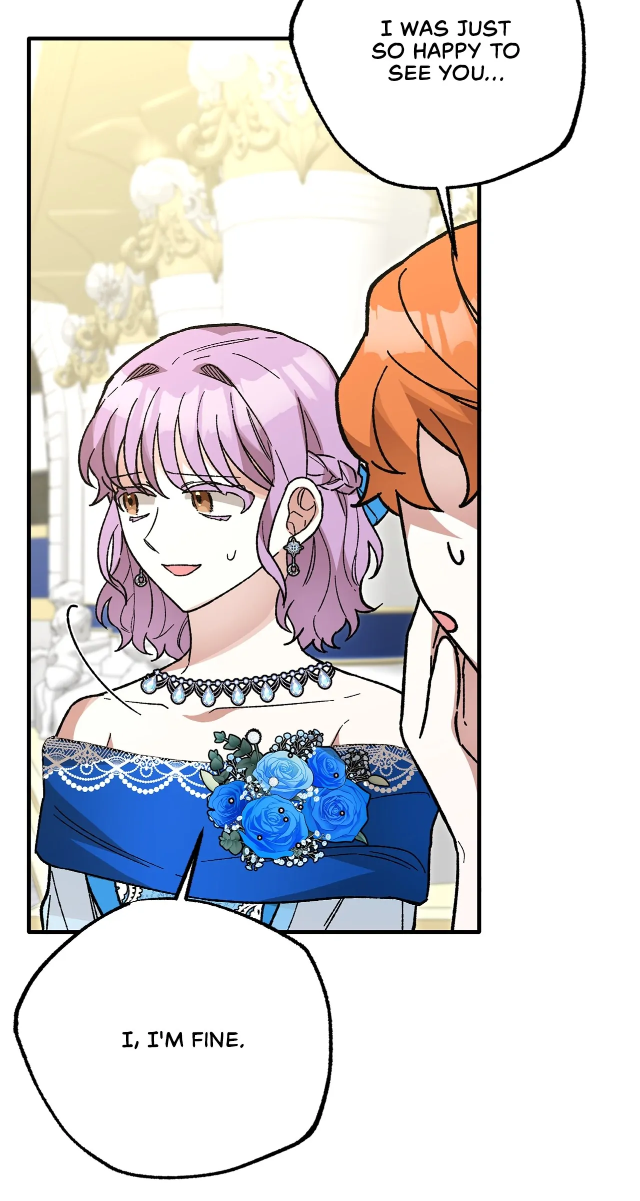 Let Me Kidnap the Male Lead! Chapter 14 - Page 27