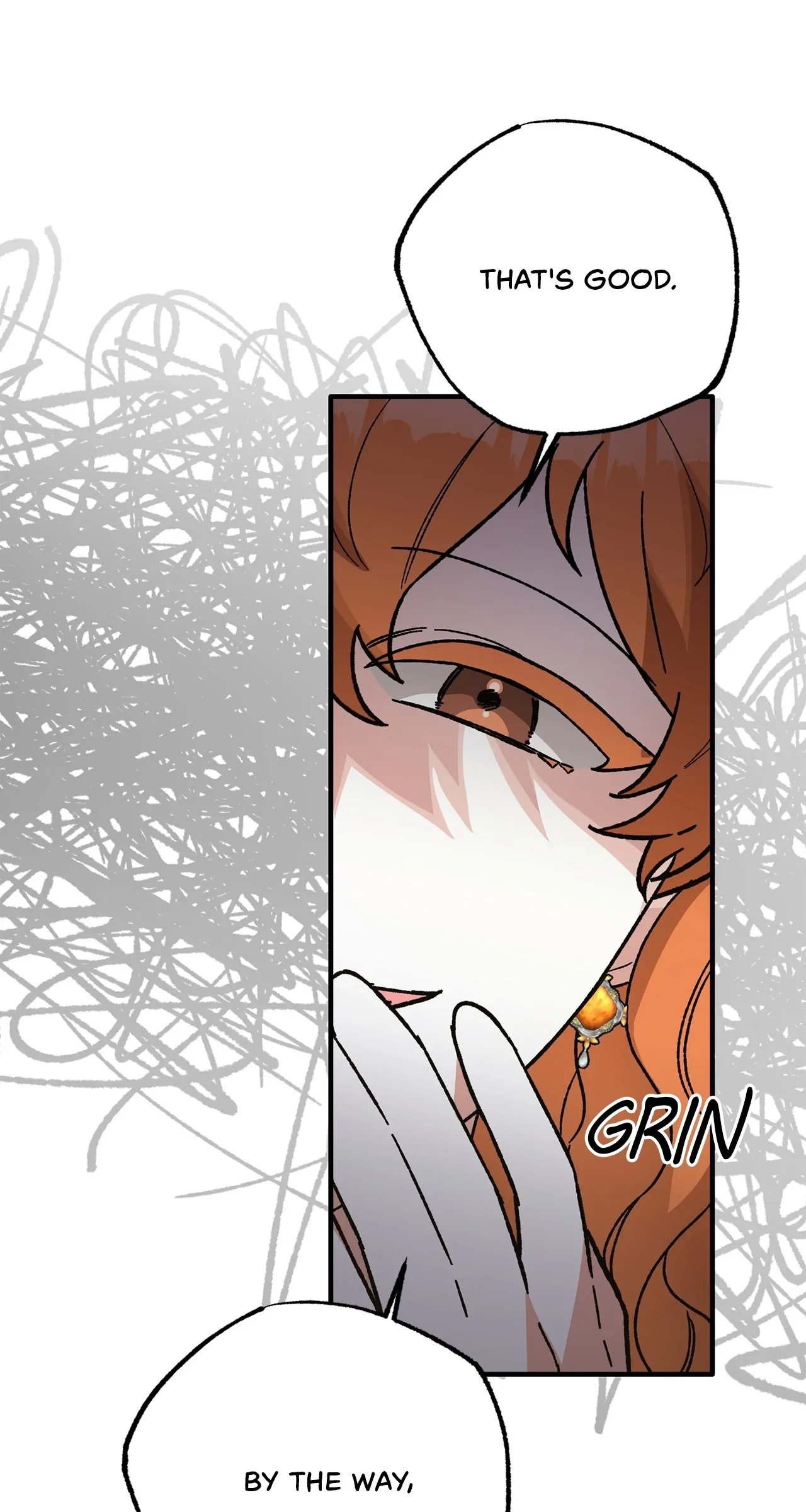 Let Me Kidnap the Male Lead! Chapter 14 - Page 28