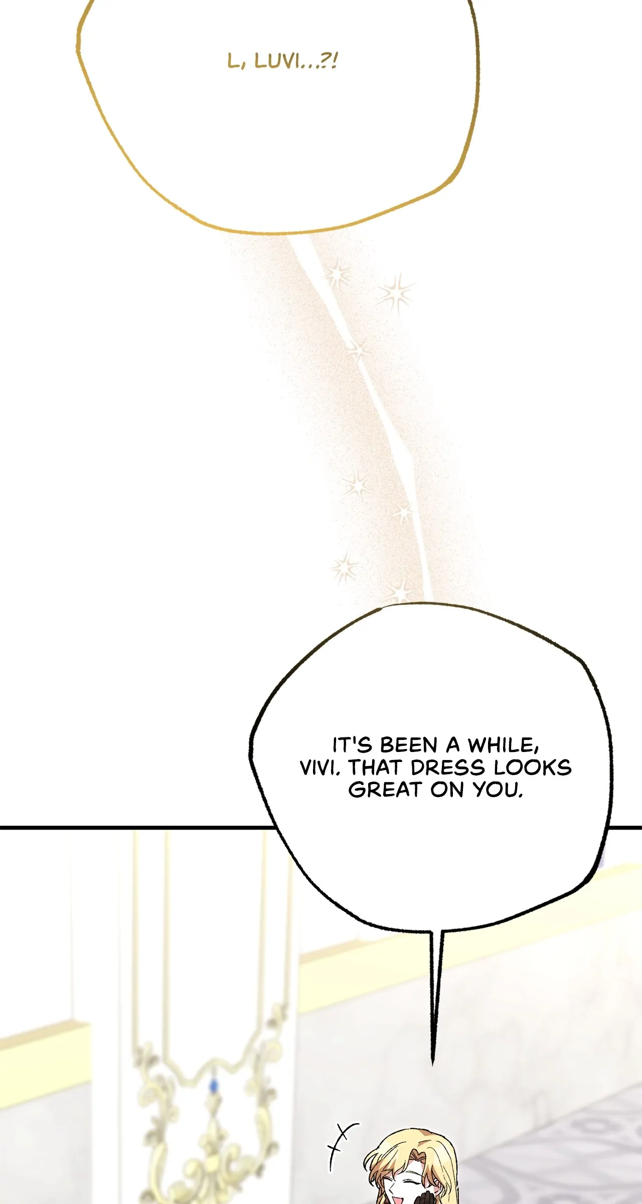 Let Me Kidnap the Male Lead! Chapter 14 - Page 4