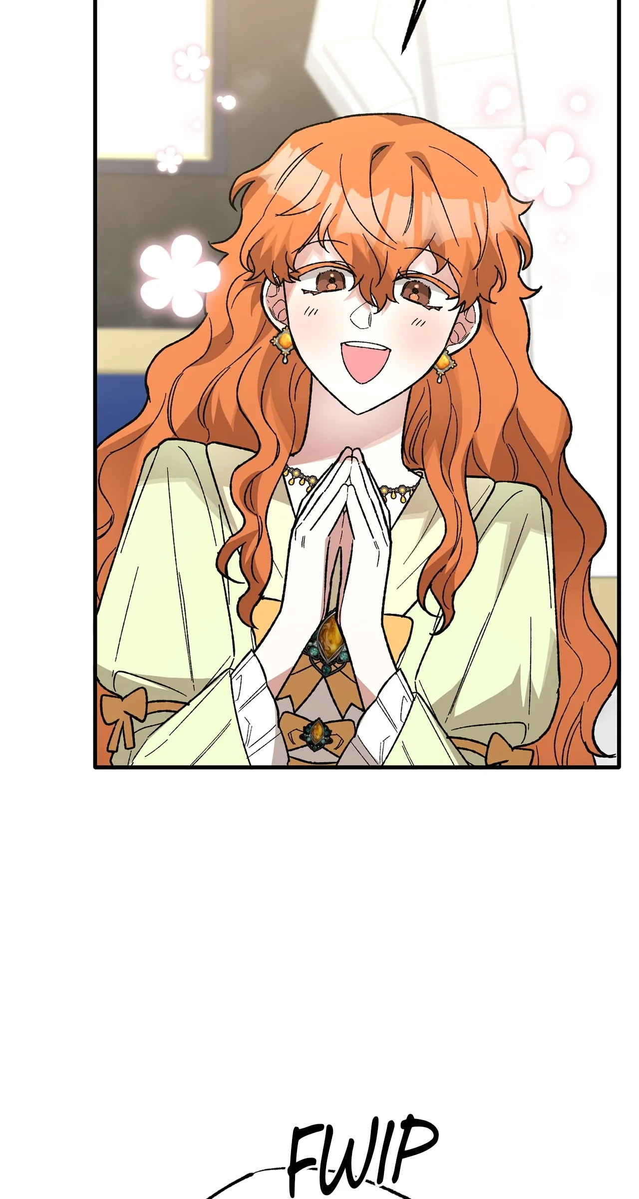 Let Me Kidnap the Male Lead! Chapter 14 - Page 32