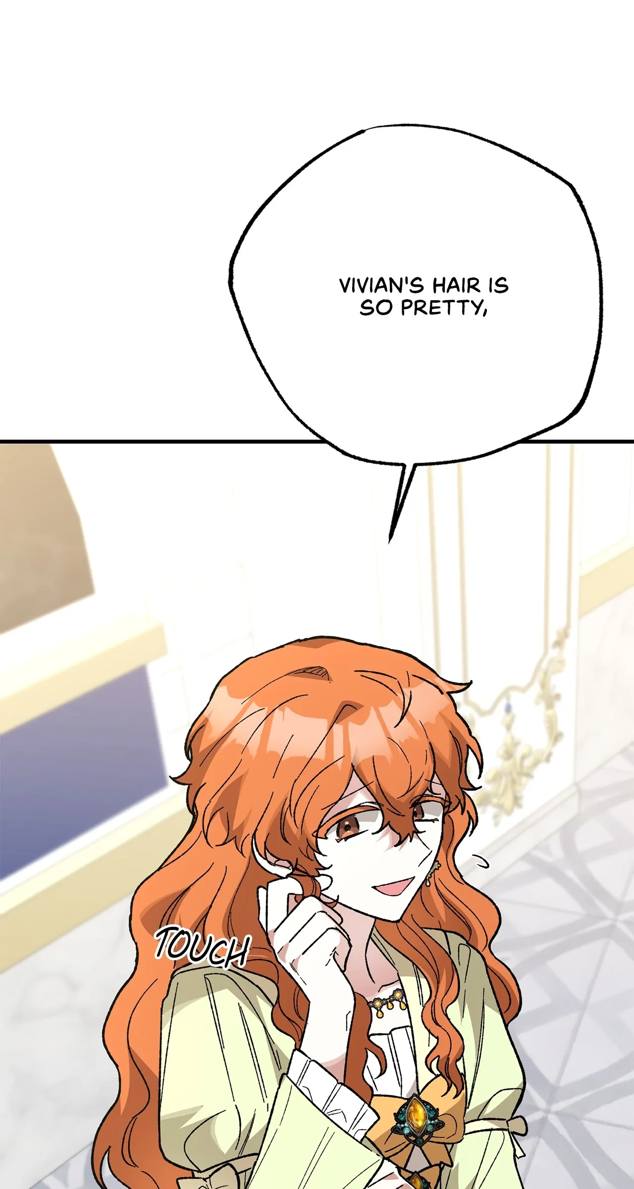Let Me Kidnap the Male Lead! Chapter 14 - Page 37