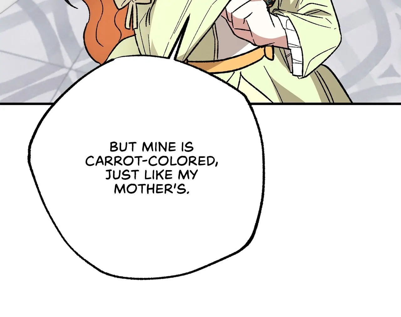Let Me Kidnap the Male Lead! Chapter 14 - Page 38