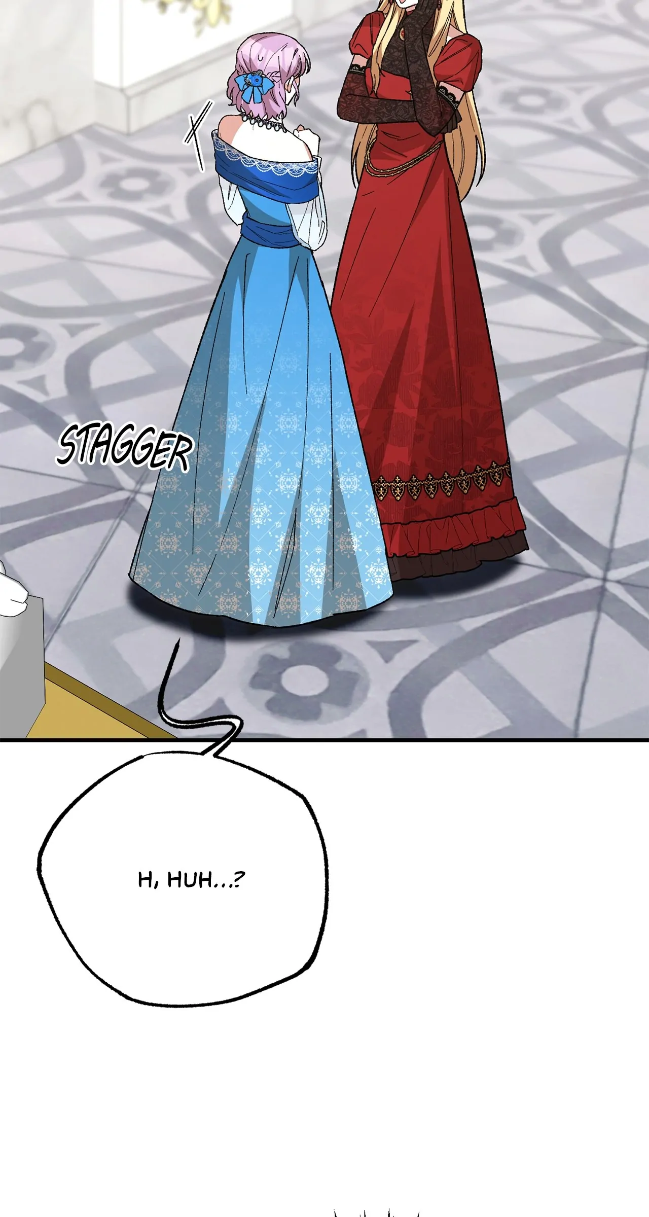 Let Me Kidnap the Male Lead! Chapter 14 - Page 5