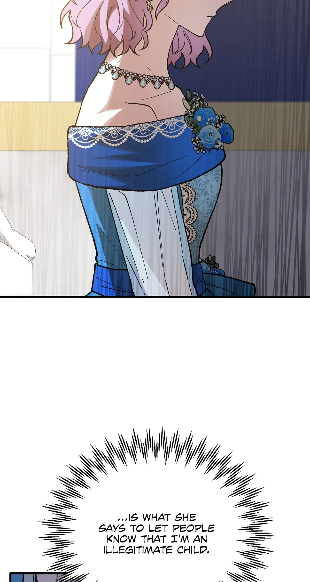 Let Me Kidnap the Male Lead! Chapter 14 - Page 42