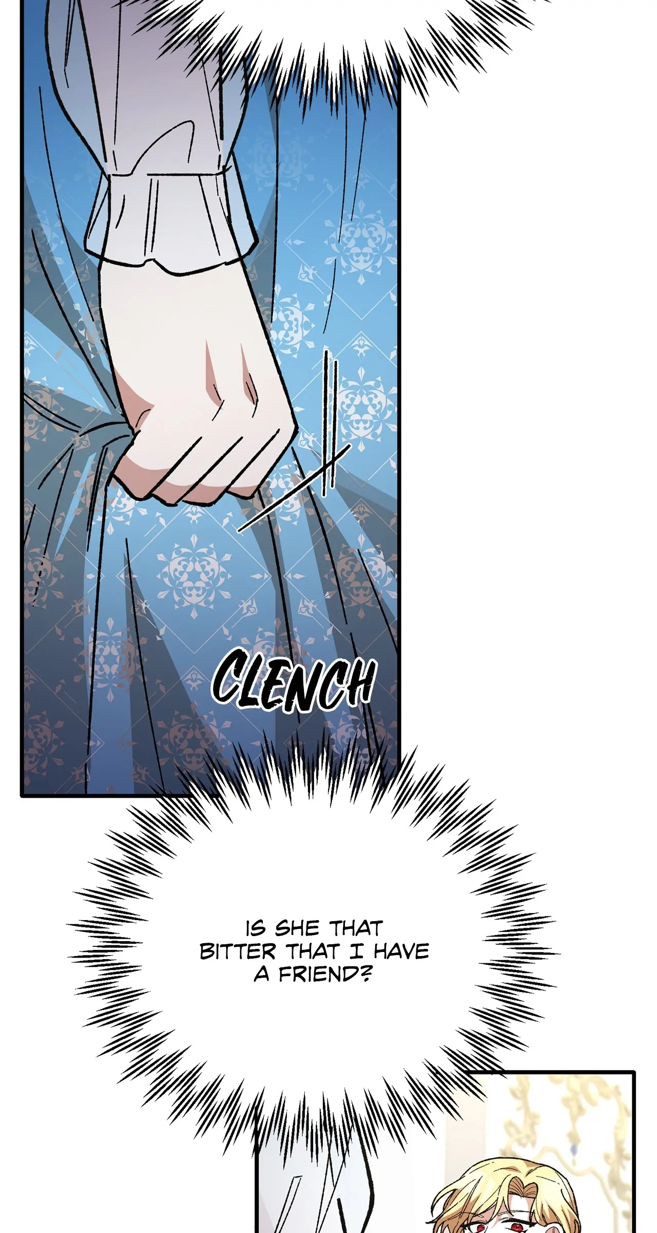 Let Me Kidnap the Male Lead! Chapter 14 - Page 43