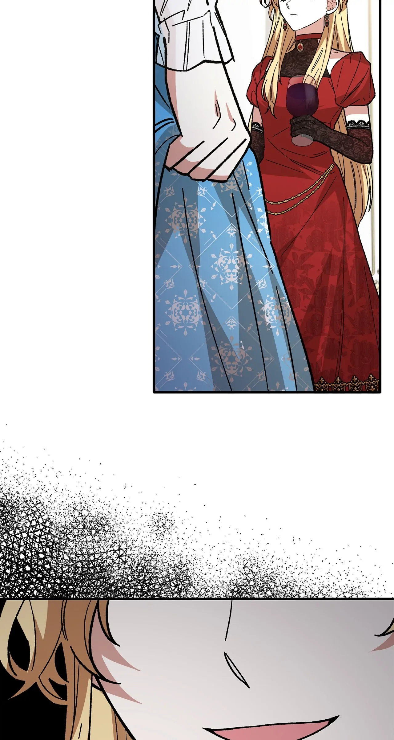 Let Me Kidnap the Male Lead! Chapter 14 - Page 44