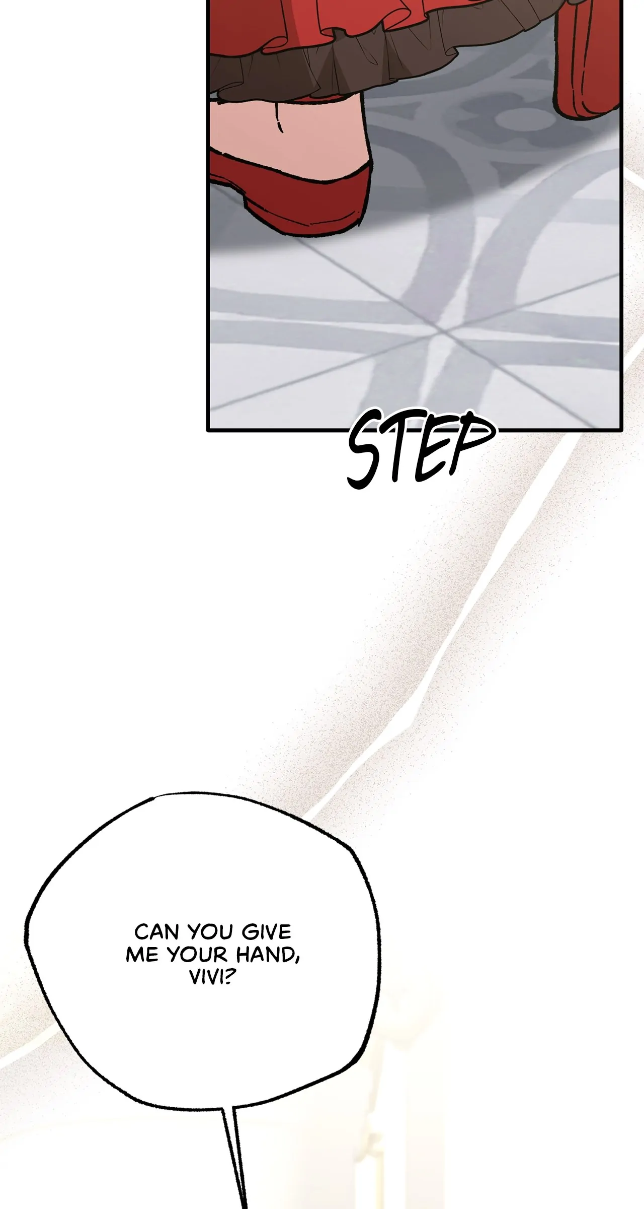 Let Me Kidnap the Male Lead! Chapter 14 - Page 46