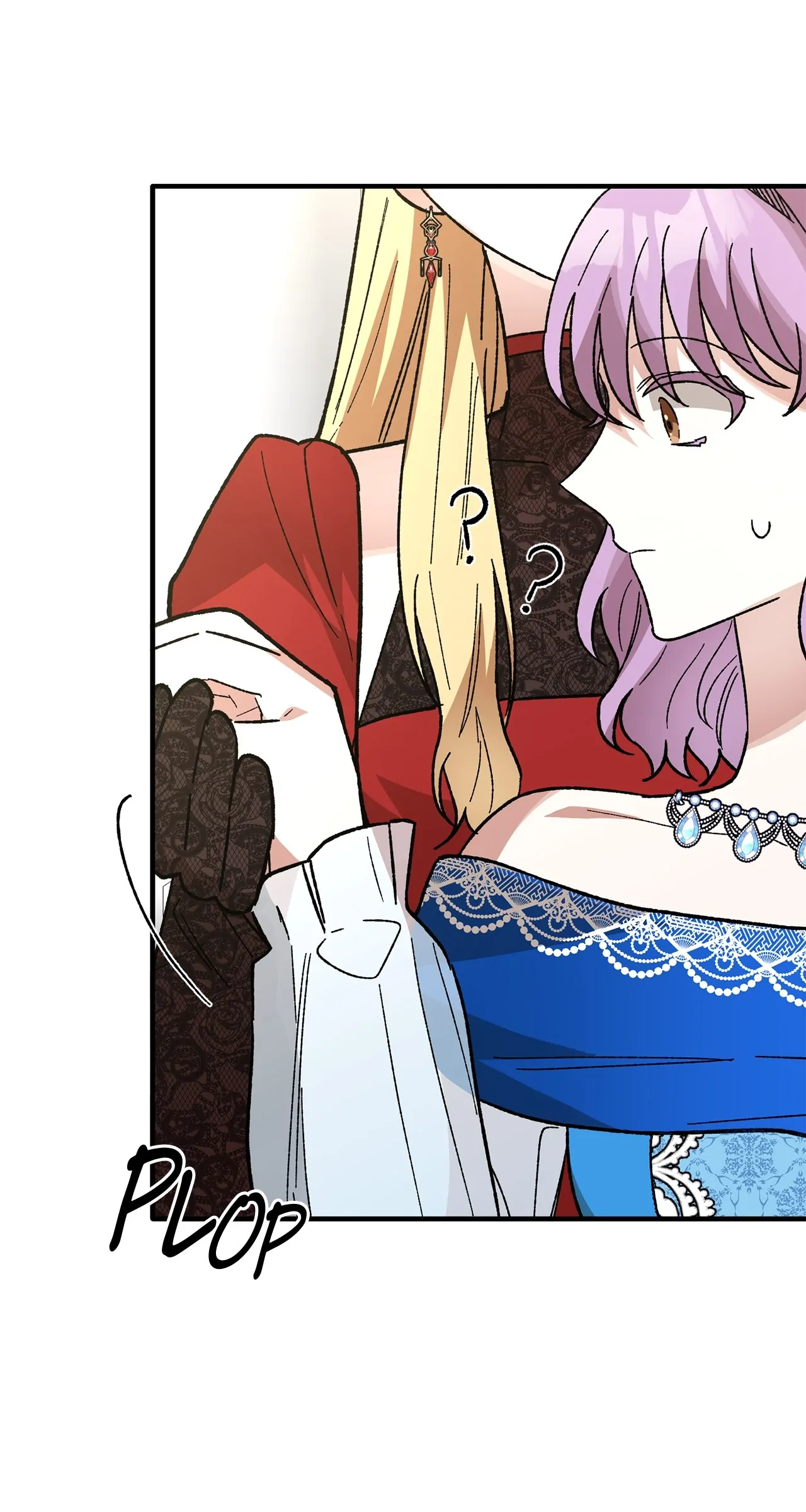 Let Me Kidnap the Male Lead! Chapter 14 - Page 49