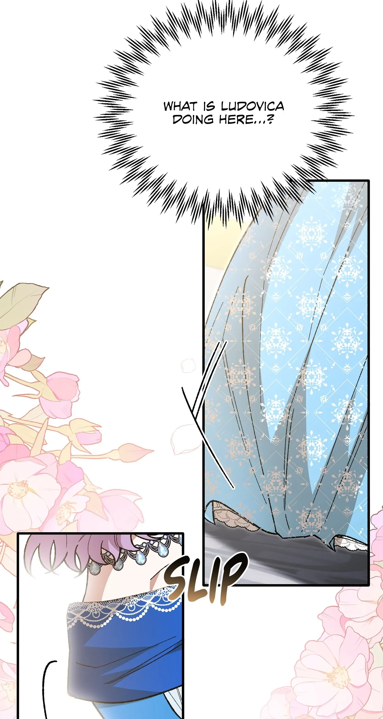 Let Me Kidnap the Male Lead! Chapter 14 - Page 6