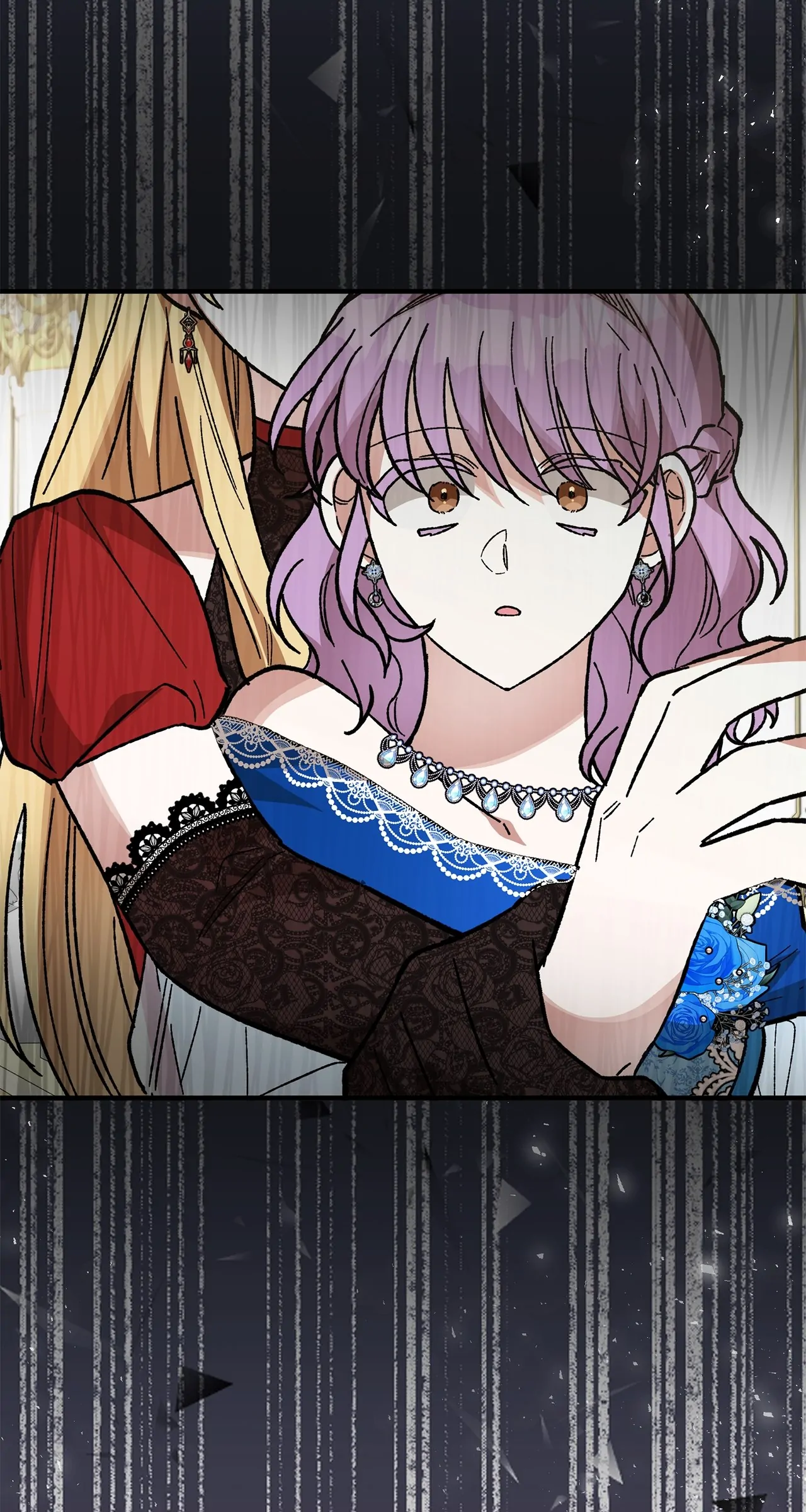 Let Me Kidnap the Male Lead! Chapter 14 - Page 52