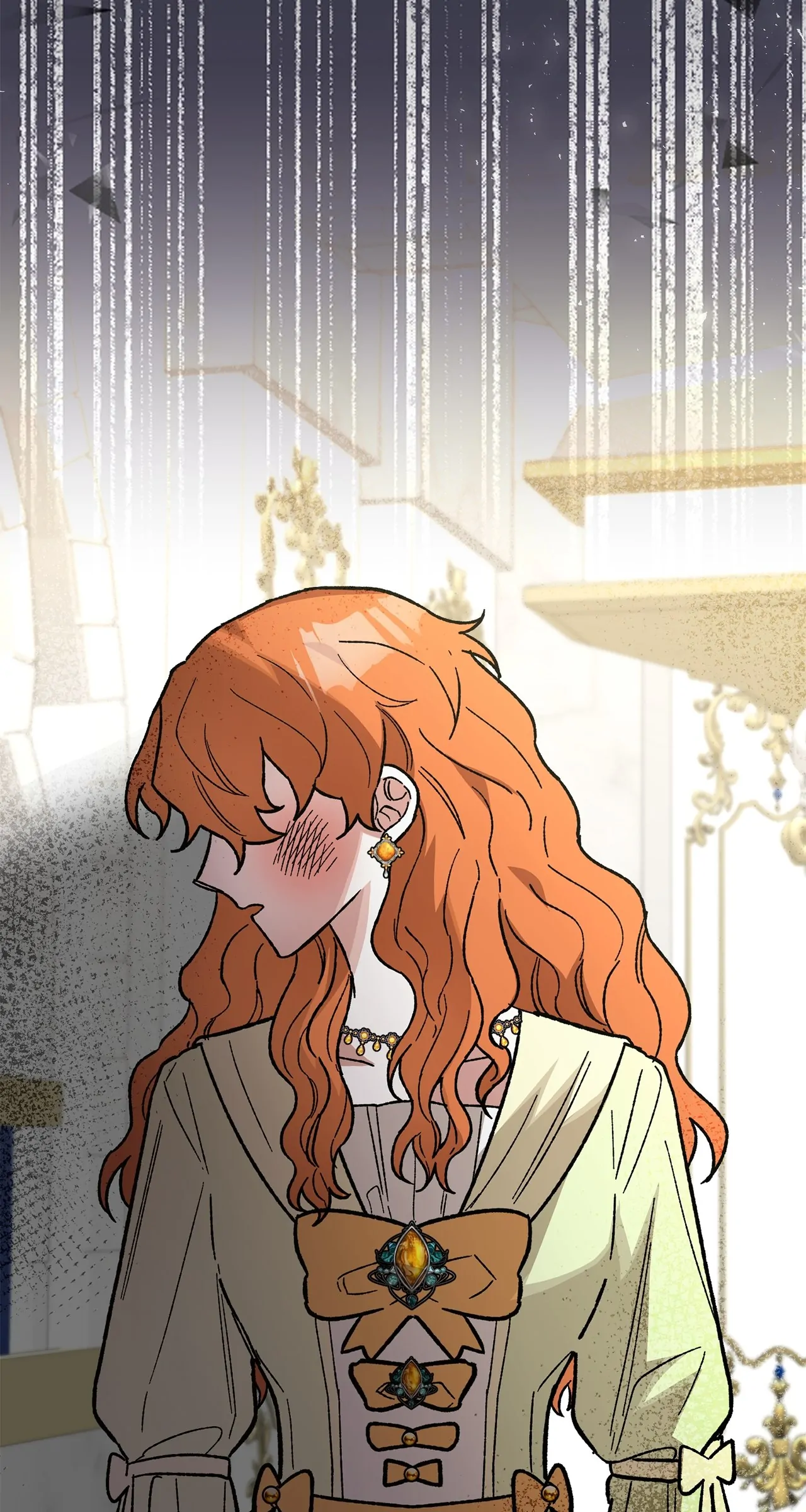 Let Me Kidnap the Male Lead! Chapter 14 - Page 53